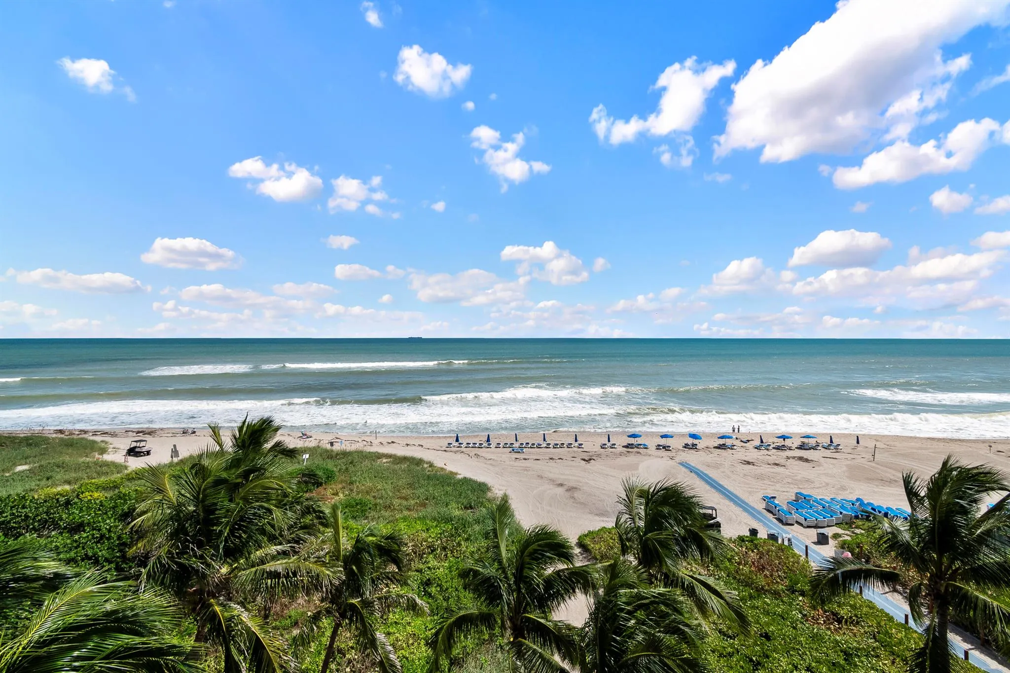 3800 N Ocean Drive, #653