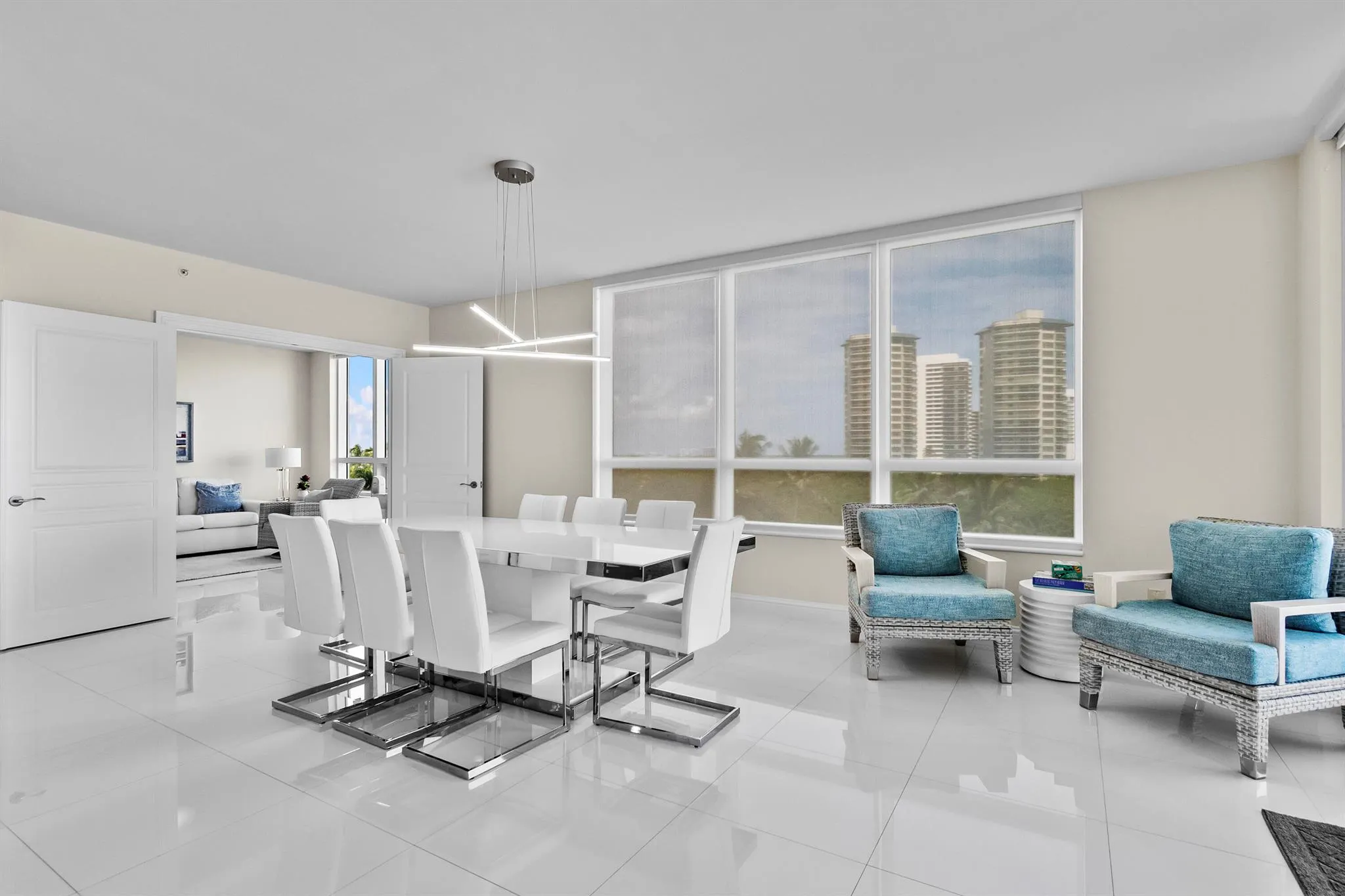 3800 N Ocean Drive, #653