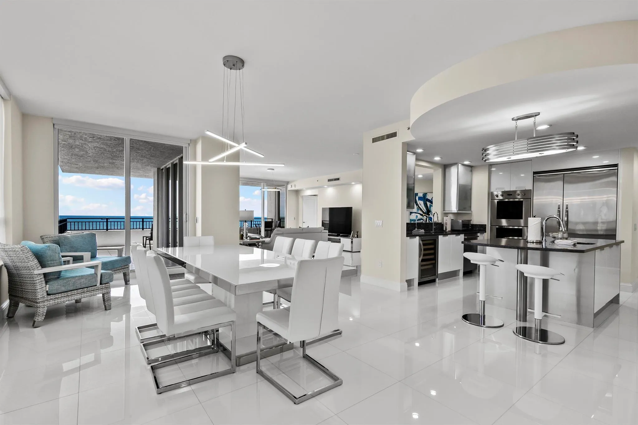 3800 N Ocean Drive, #653