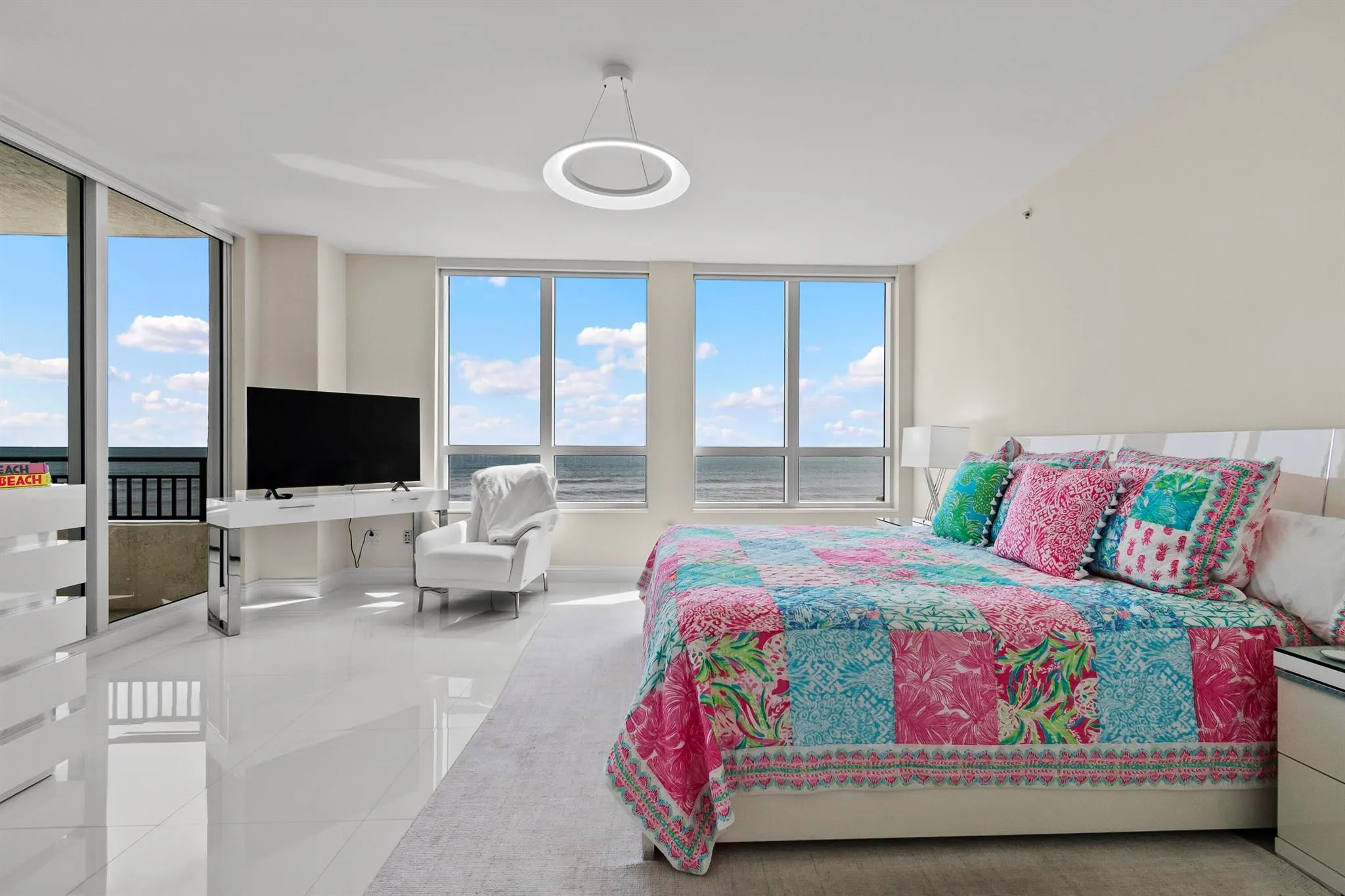 3800 N Ocean Drive, #653