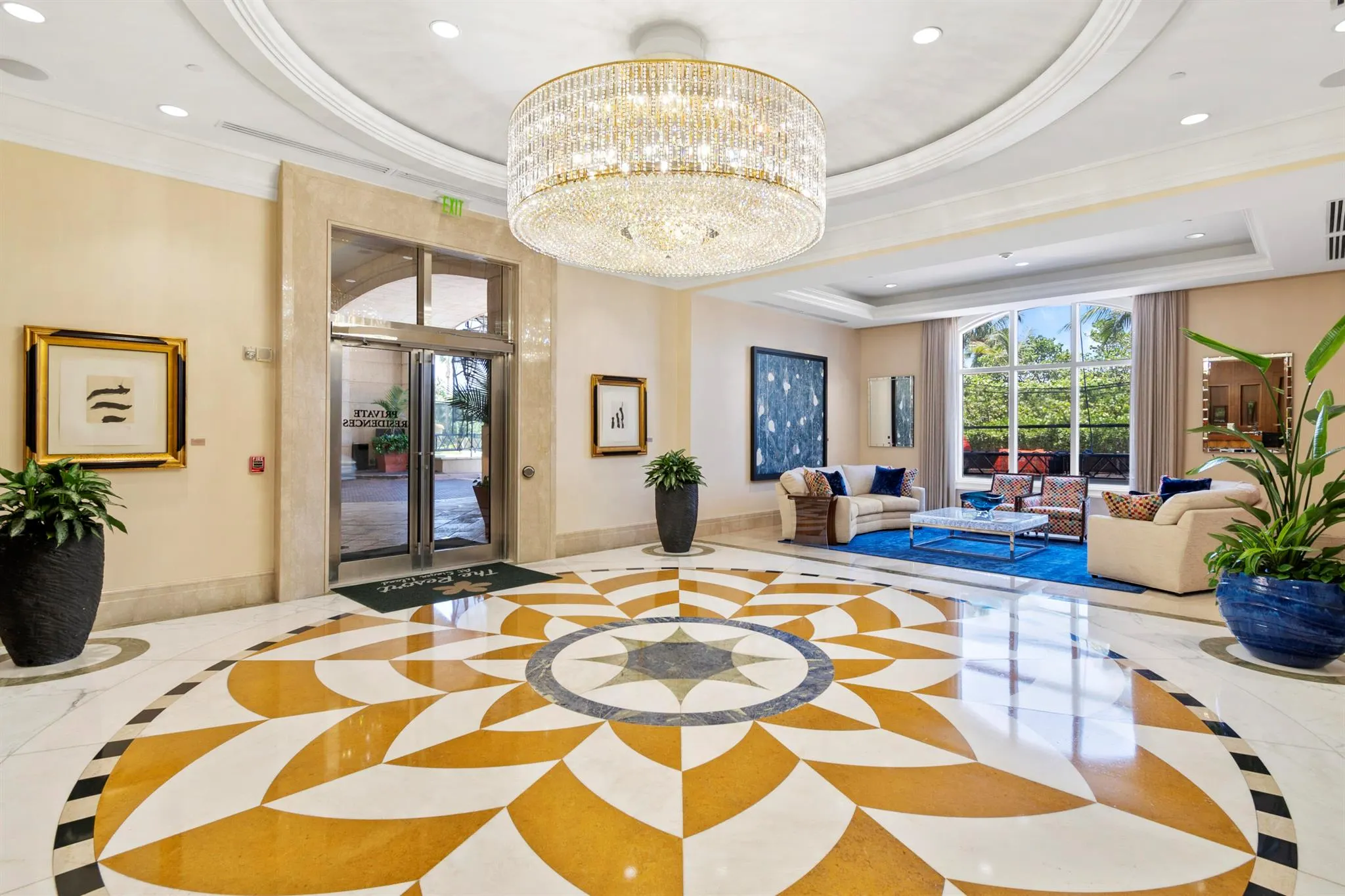 3800 N Ocean Drive, #653
