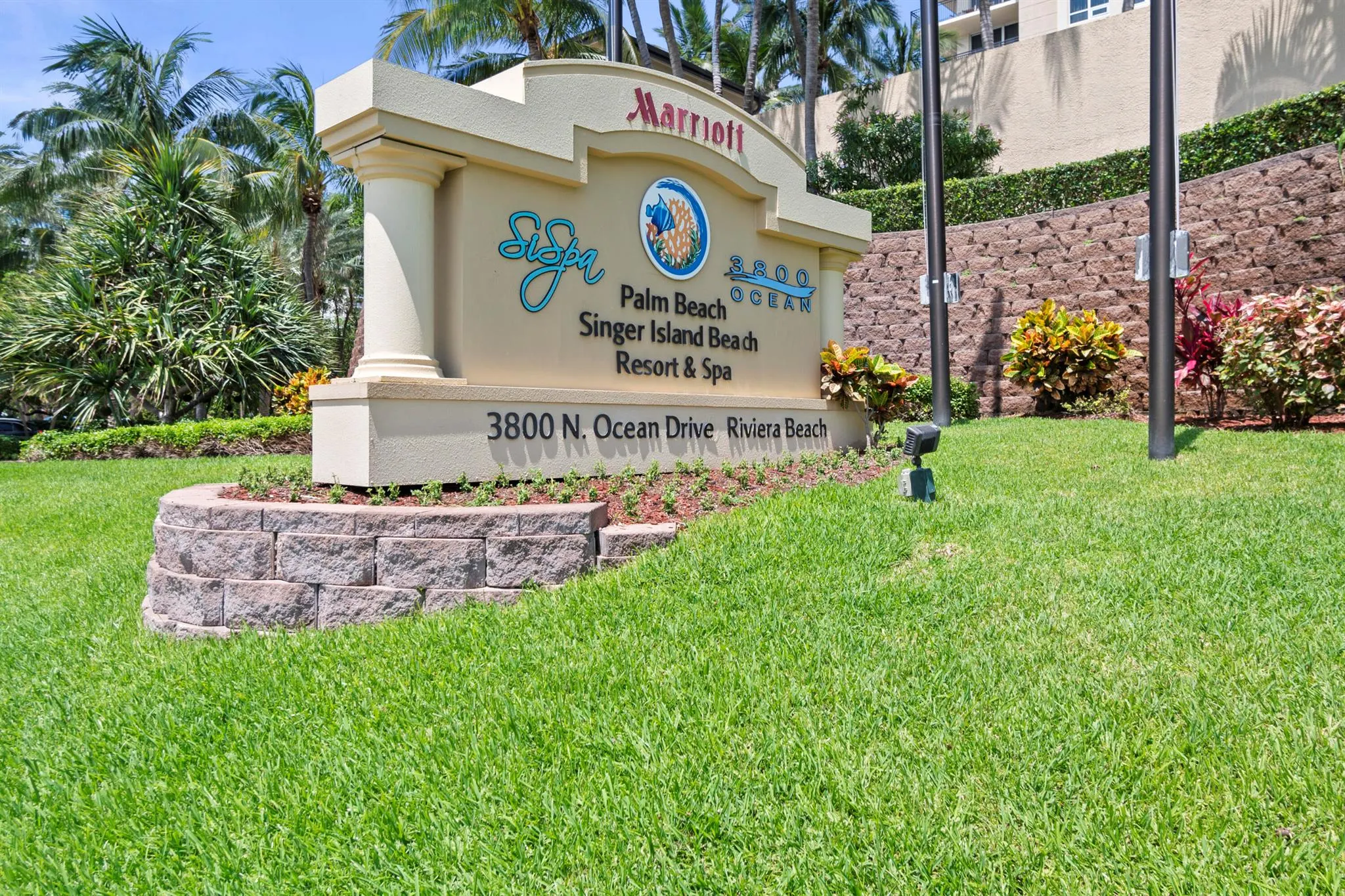 3800 N Ocean Drive, #653