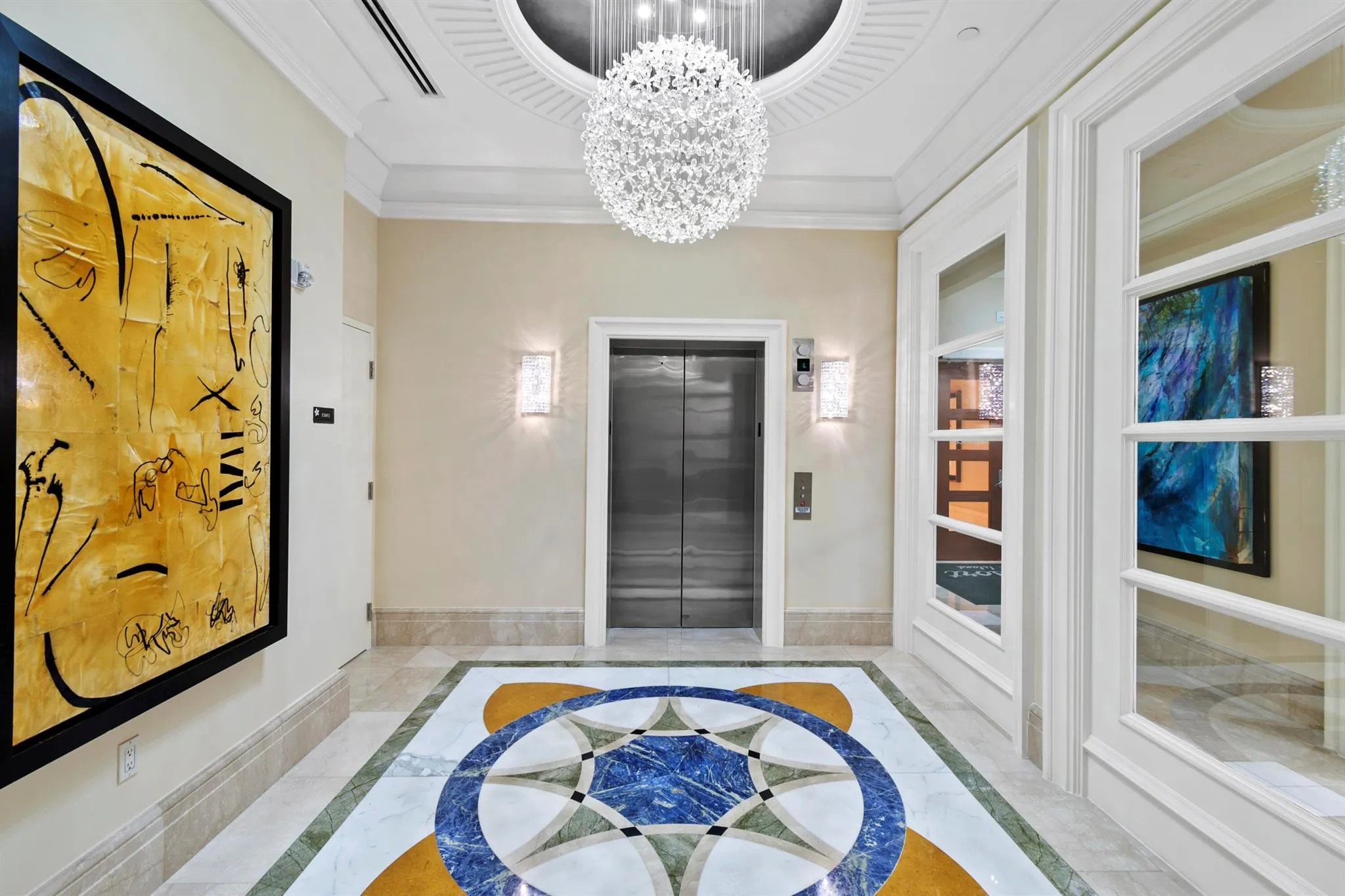 3800 N Ocean Drive, #653