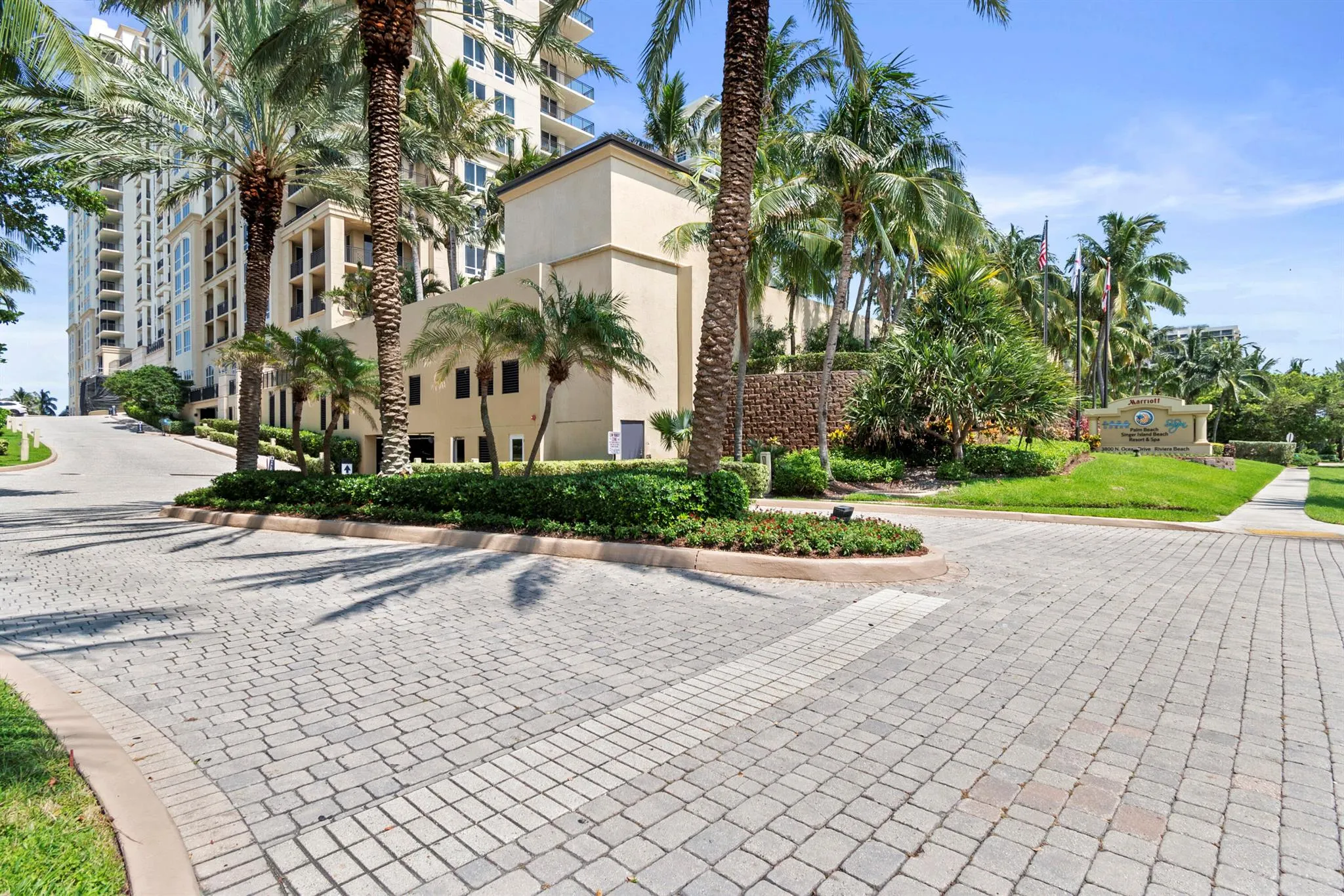 3800 N Ocean Drive, #653
