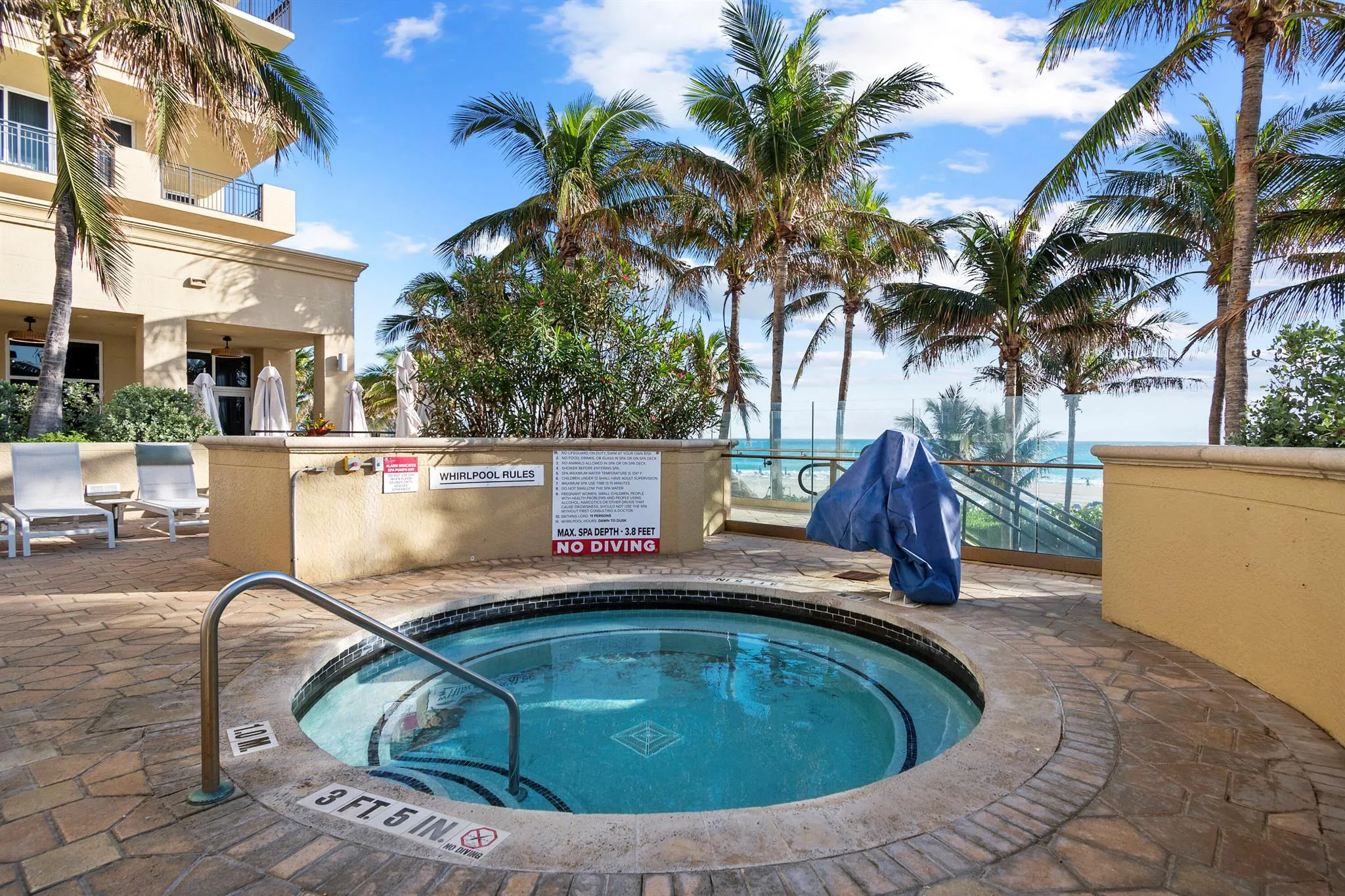 3800 N Ocean Drive, #653