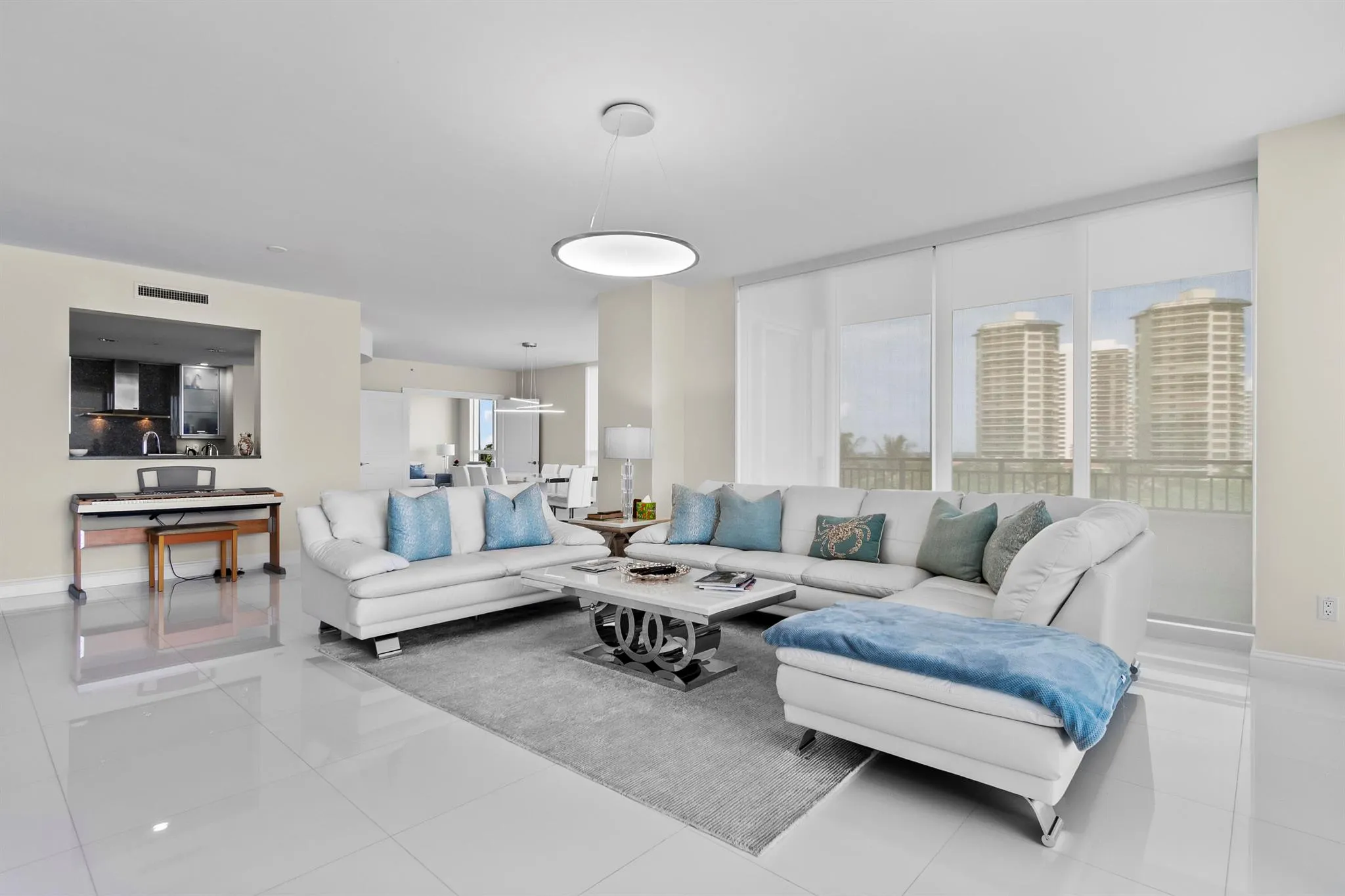 3800 N Ocean Drive, #653