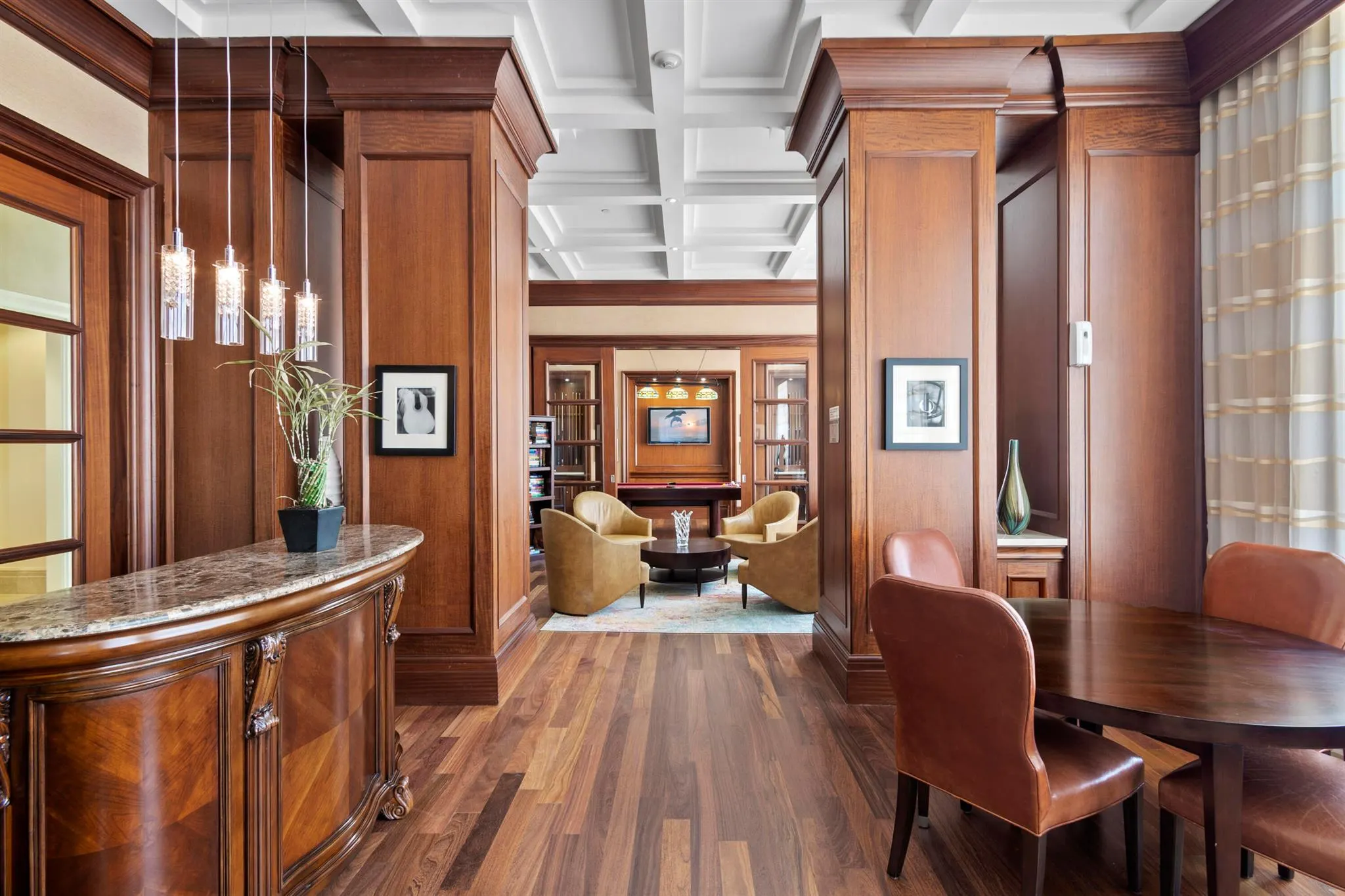 3800 N Ocean Drive, #653