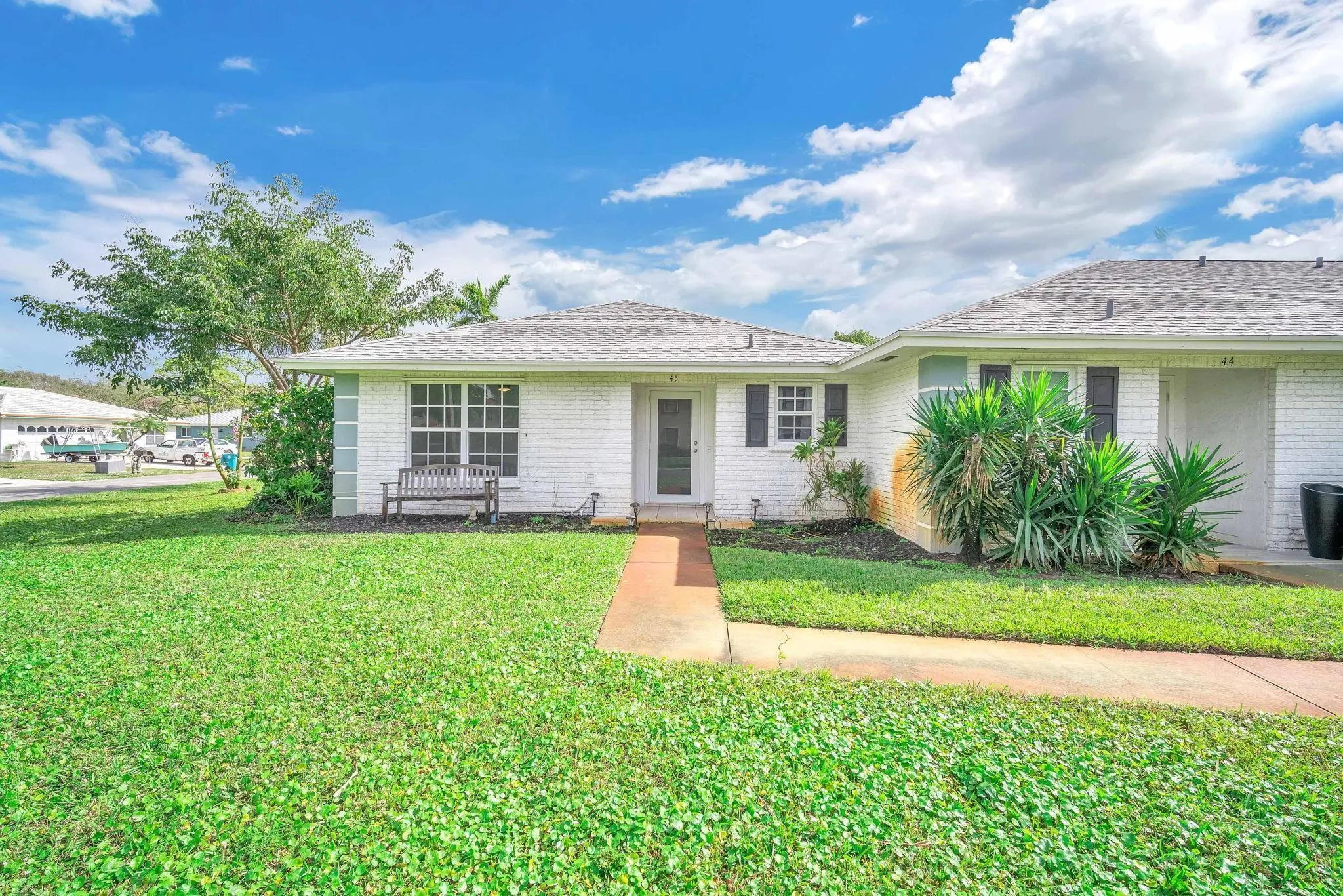 2520 SW 14th Court, #45