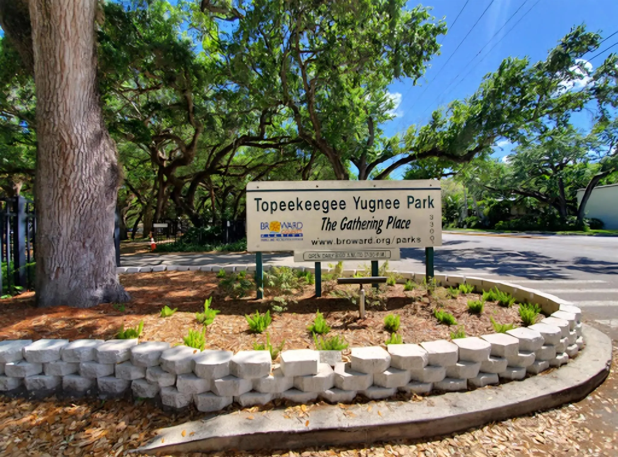 2731 Taft Street, #408