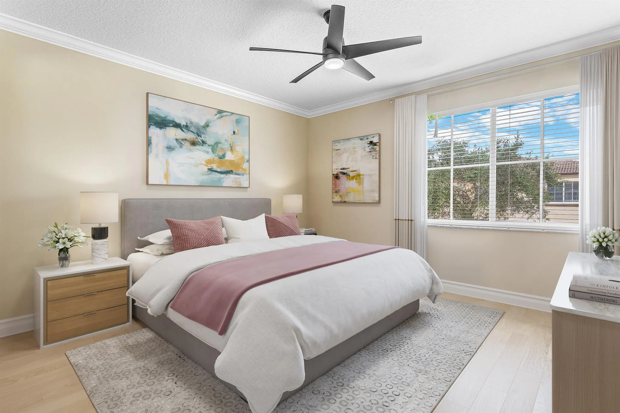 2115 Foxtail View Court