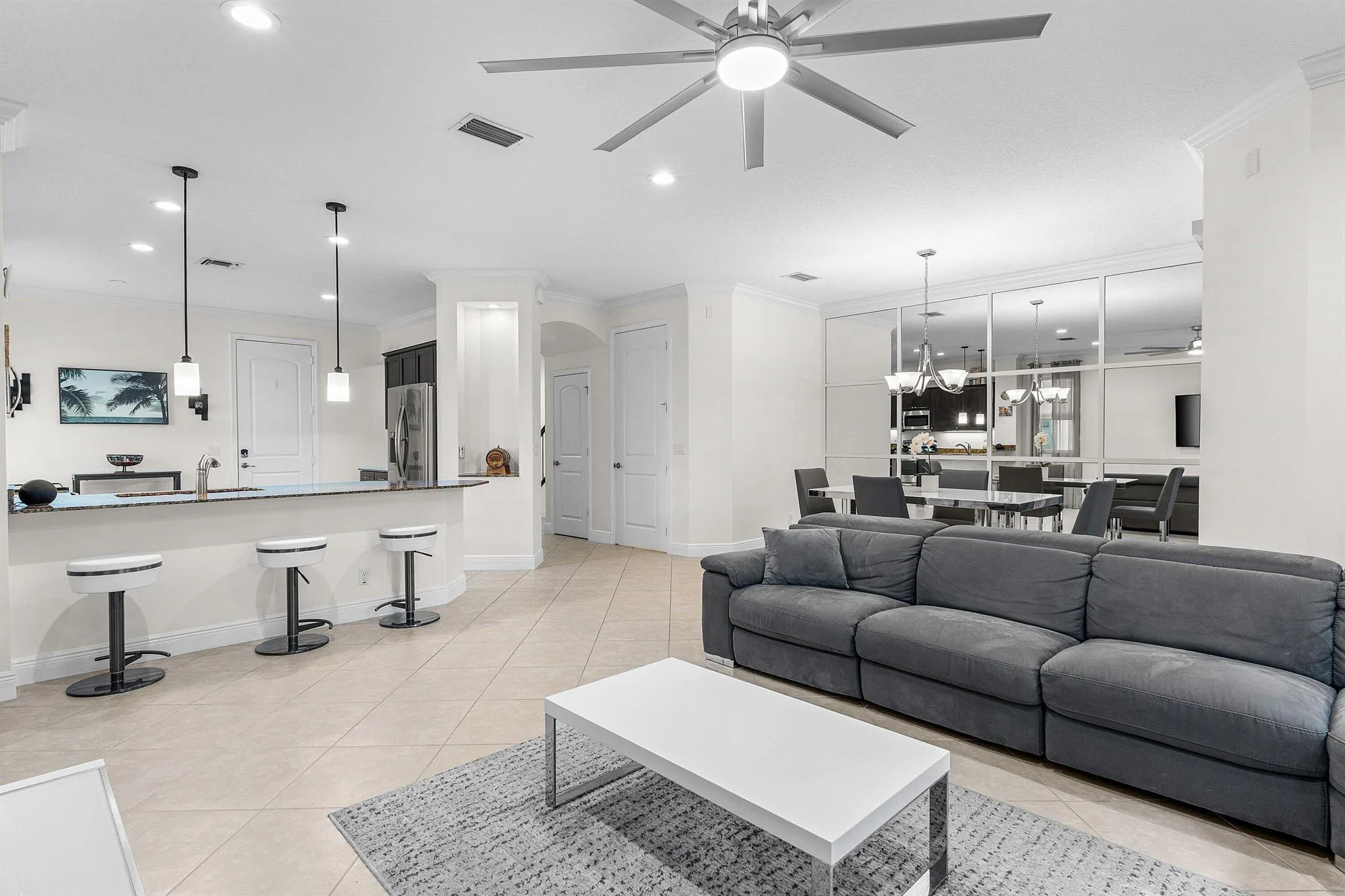 2115 Foxtail View Court