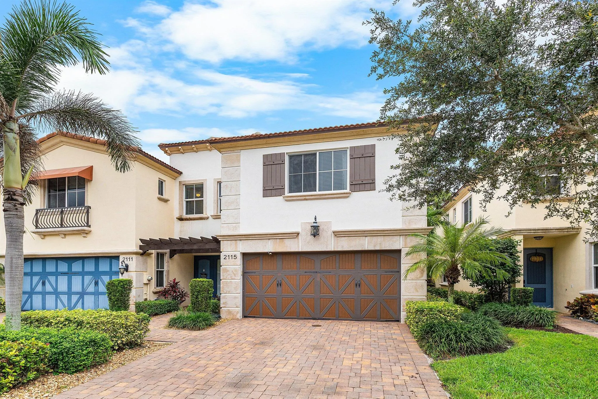 2115 Foxtail View Court
