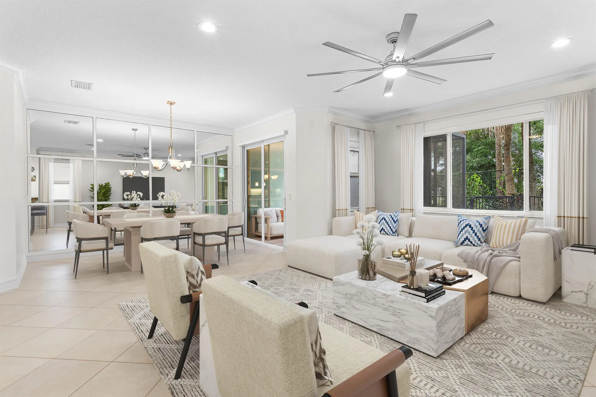 2115 Foxtail View Court