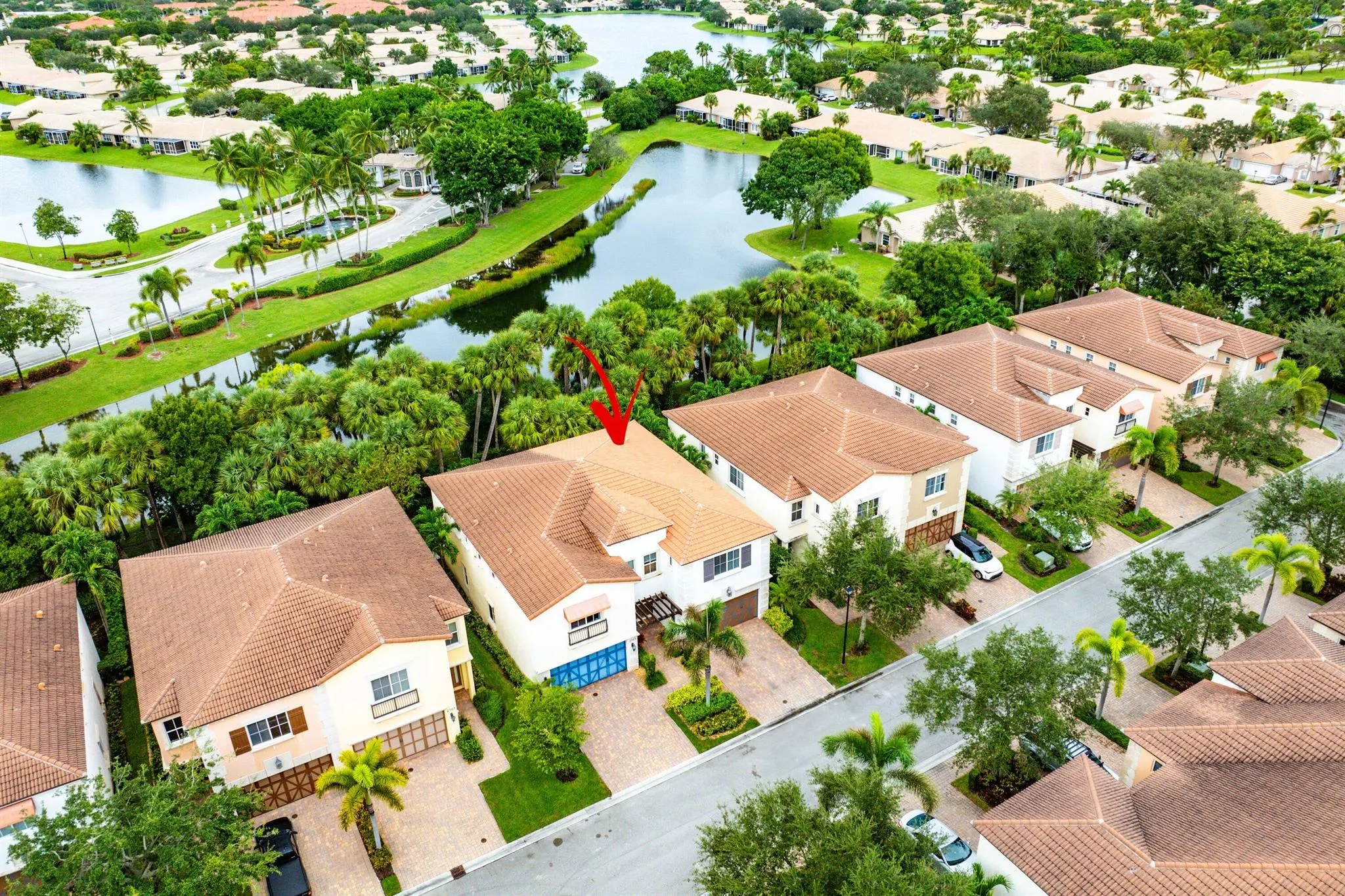 2115 Foxtail View Court