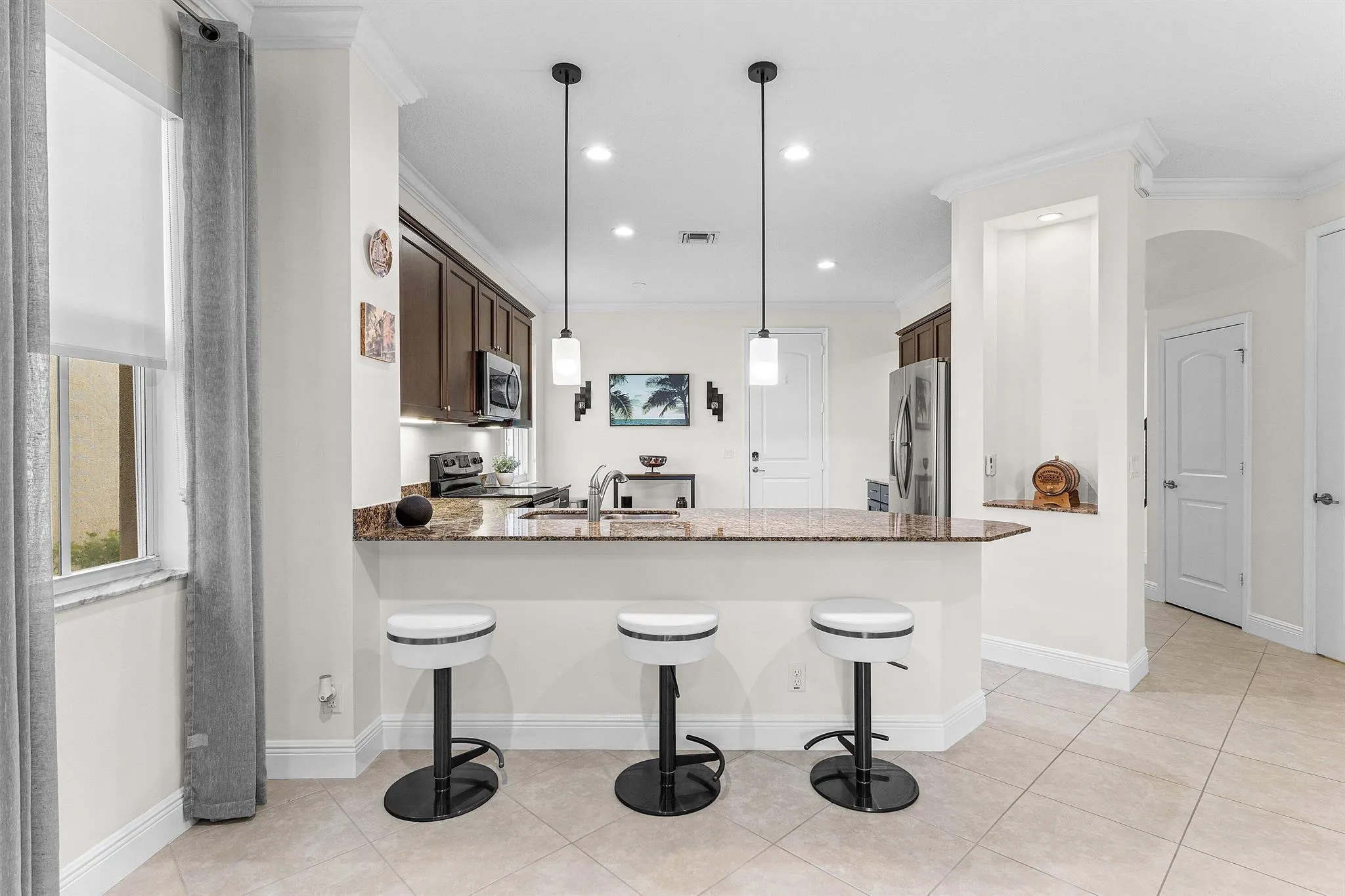 2115 Foxtail View Court