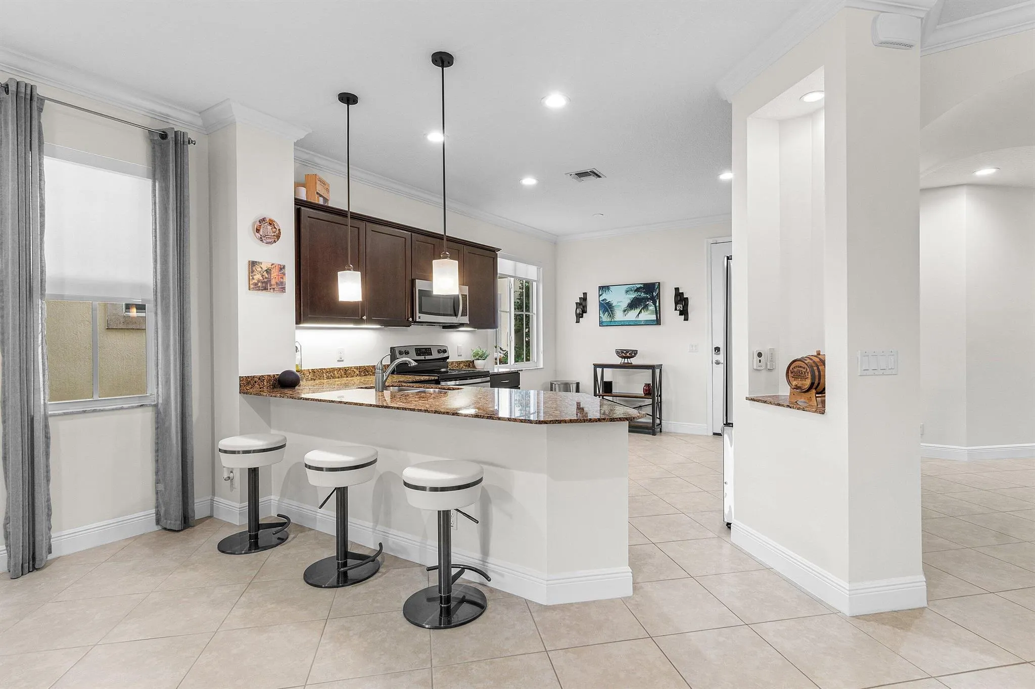 2115 Foxtail View Court