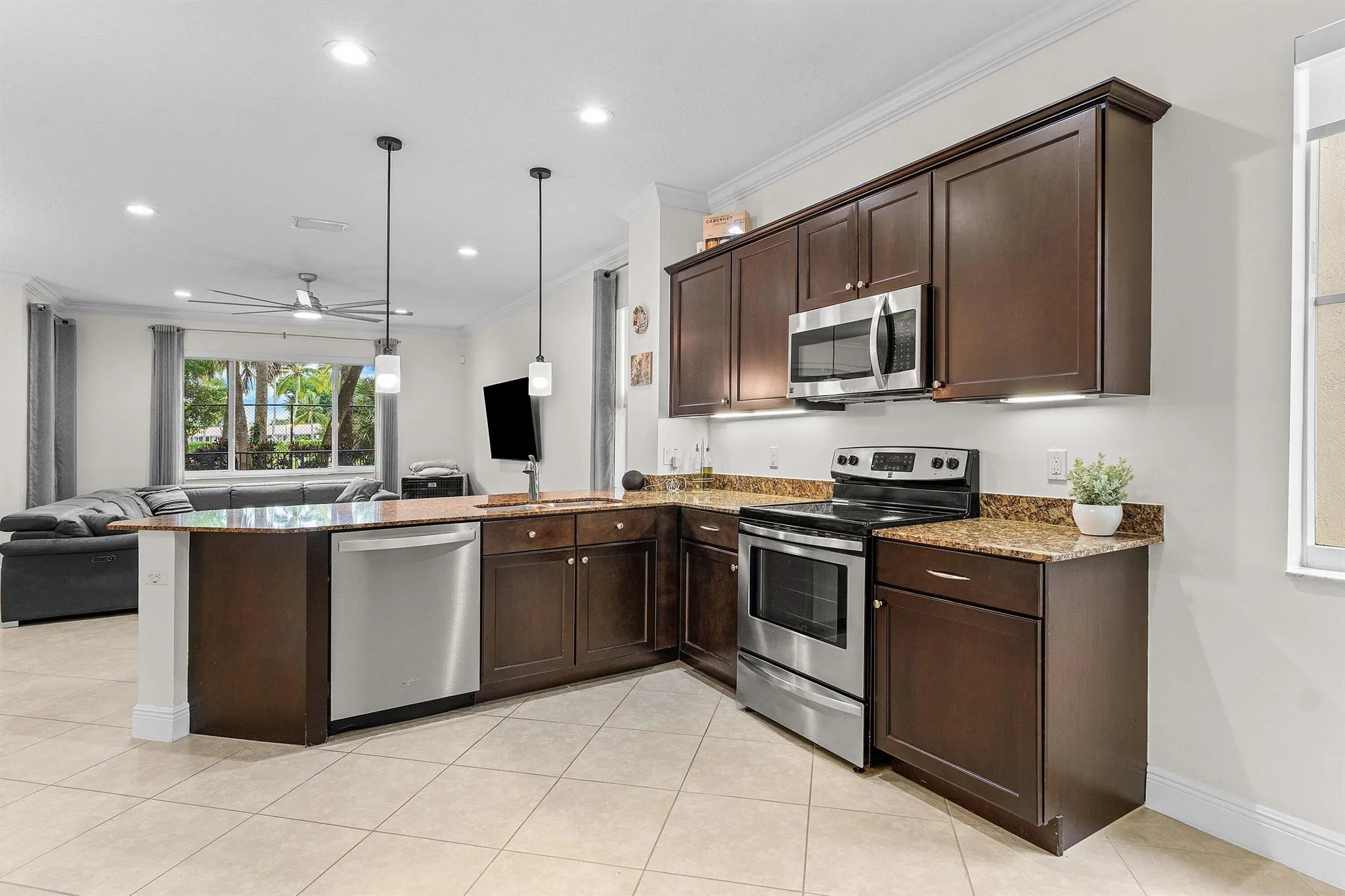 2115 Foxtail View Court