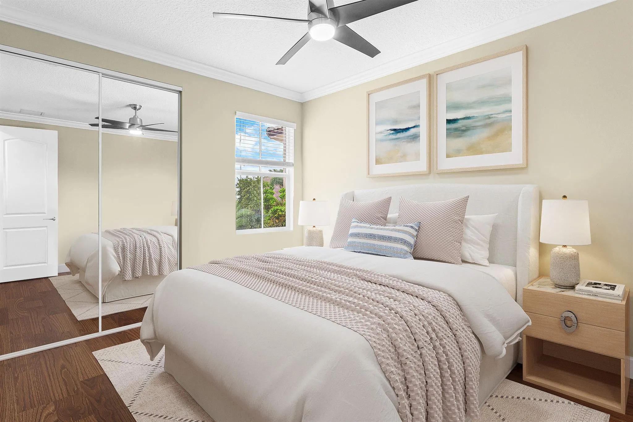 2115 Foxtail View Court