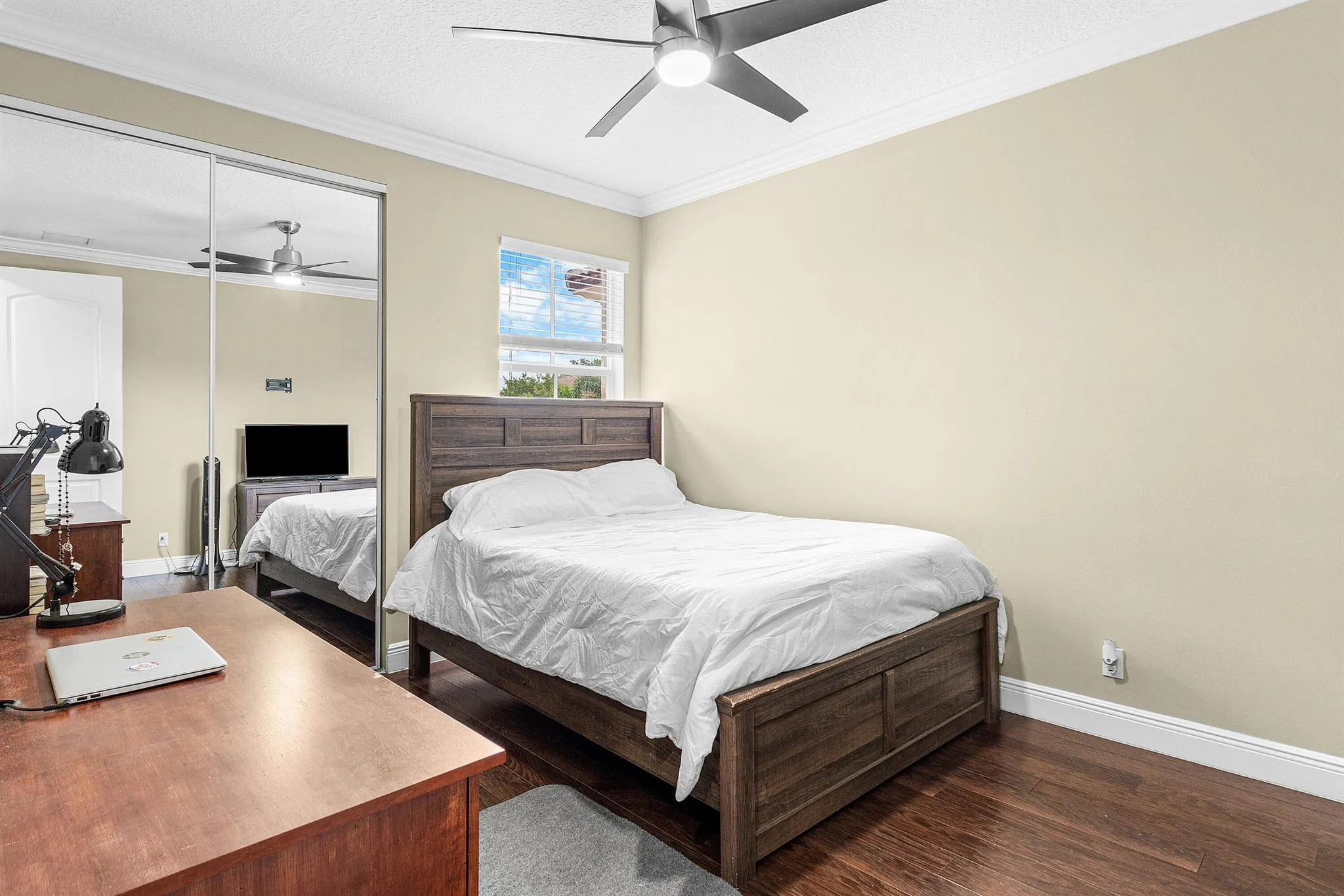 2115 Foxtail View Court