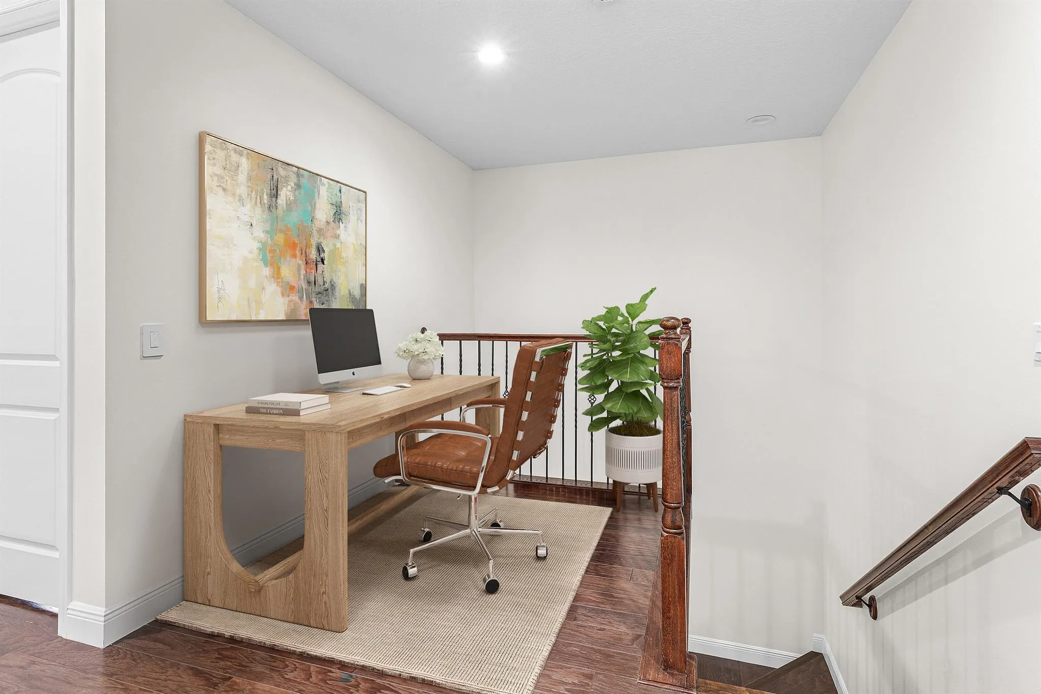 2115 Foxtail View Court