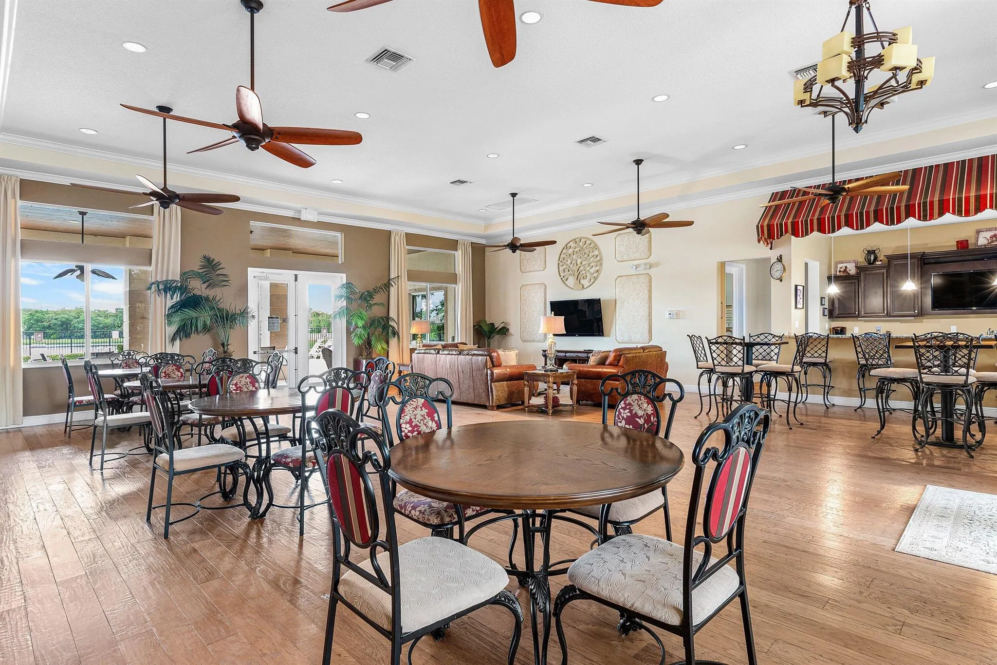 2115 Foxtail View Court