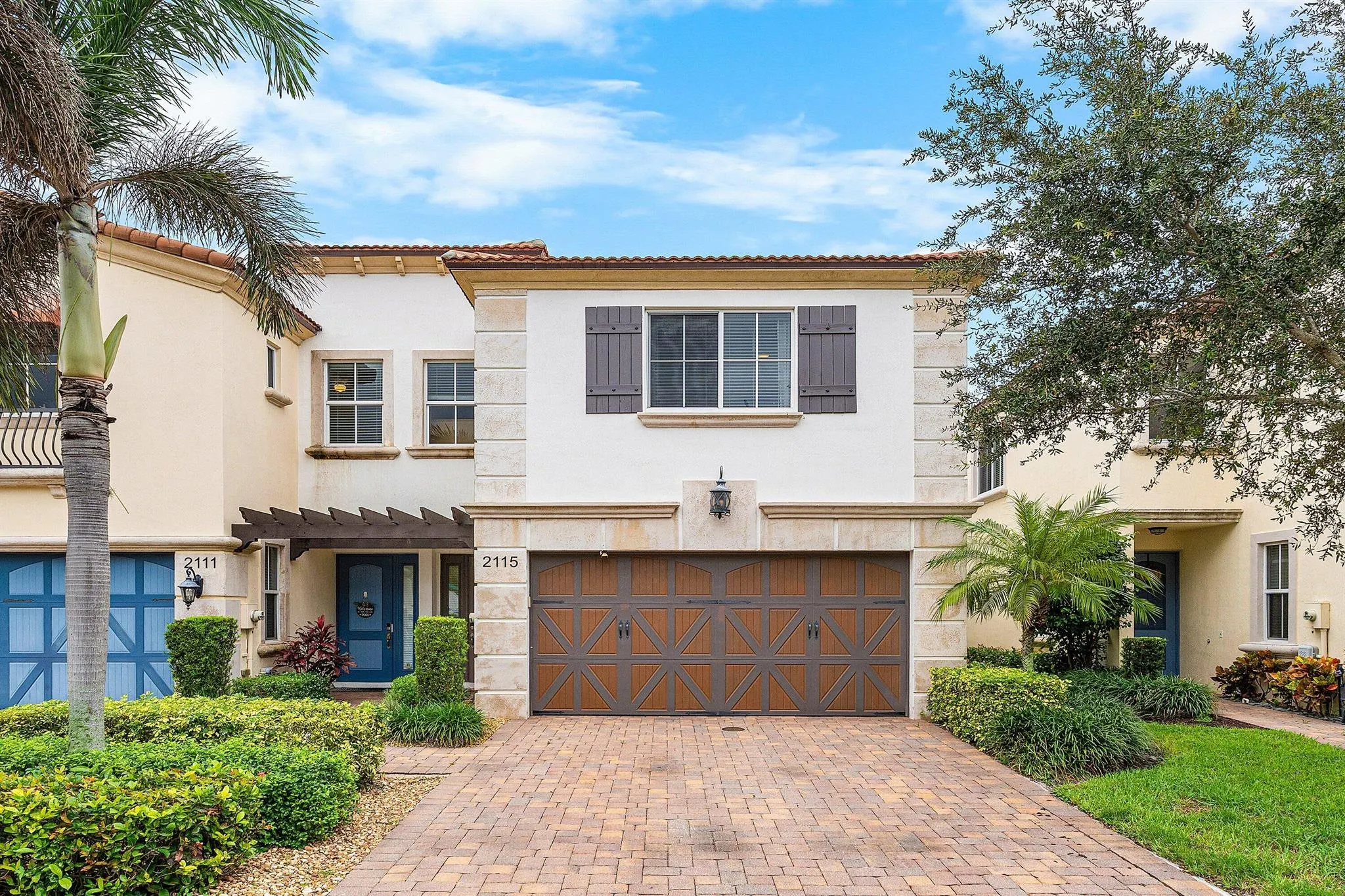 2115 Foxtail View Court