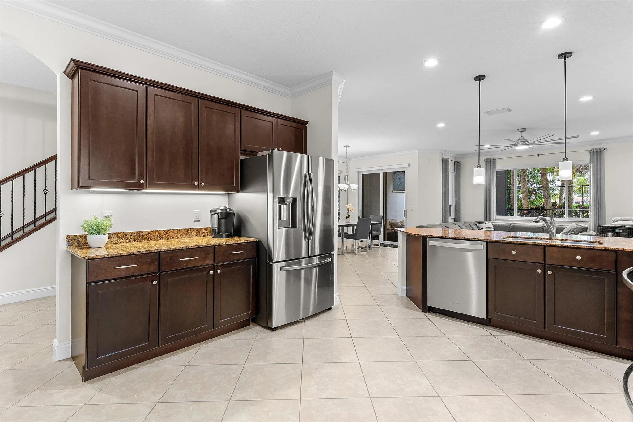 2115 Foxtail View Court