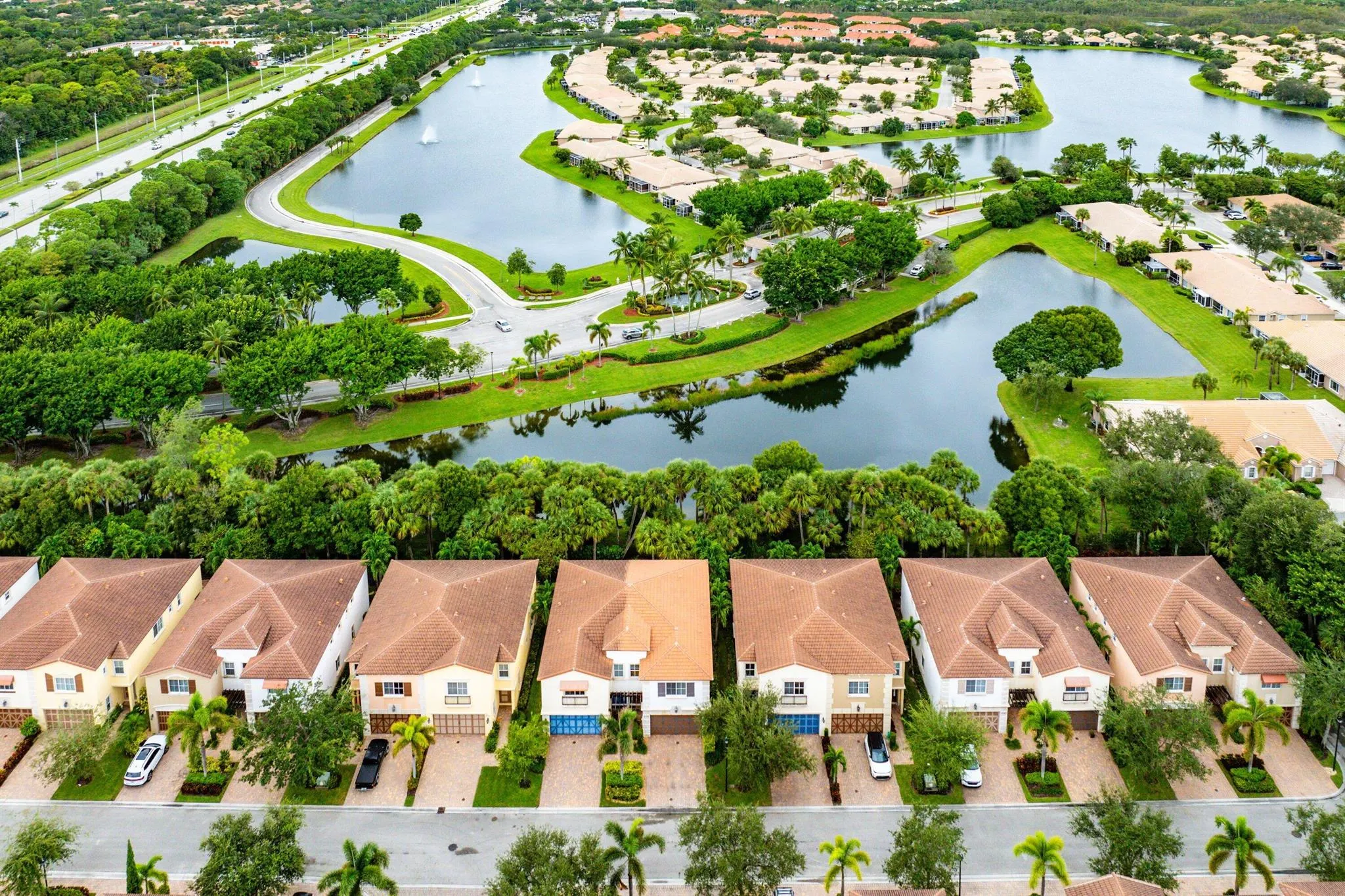 2115 Foxtail View Court