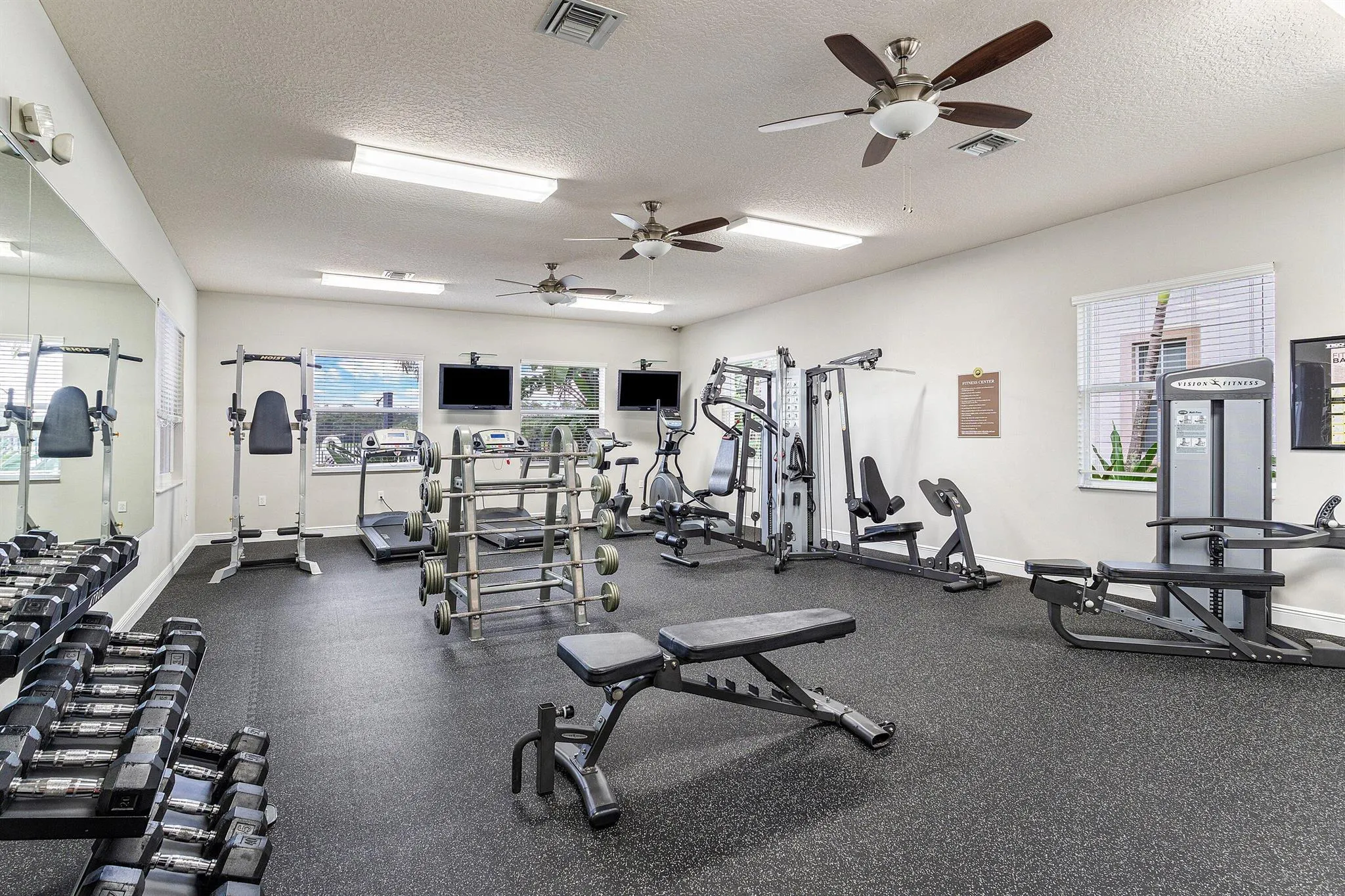 2115 Foxtail View Court