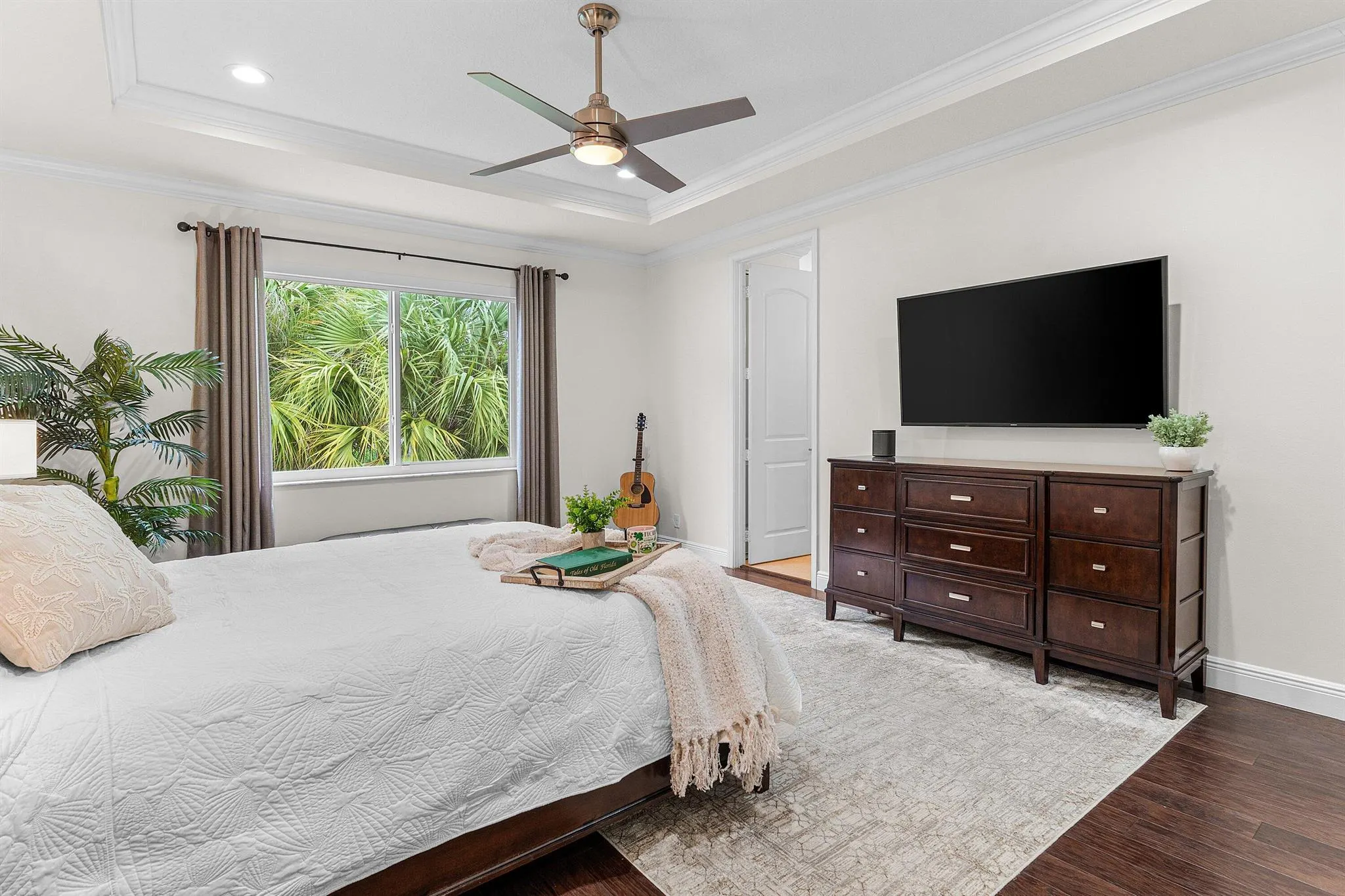 2115 Foxtail View Court