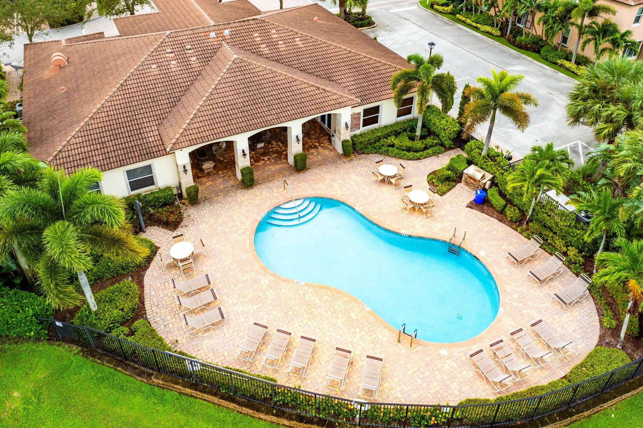 2115 Foxtail View Court