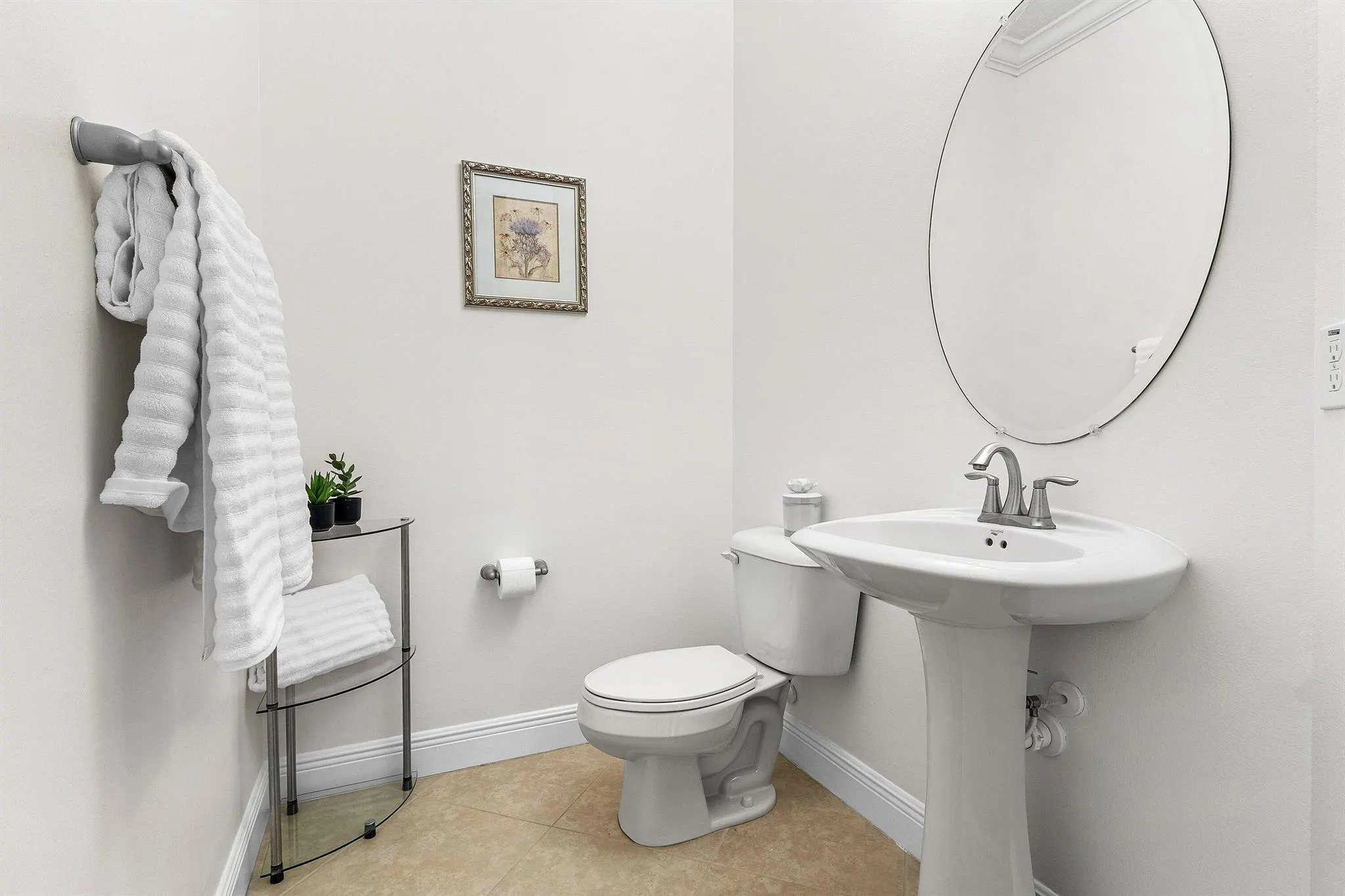 2115 Foxtail View Court