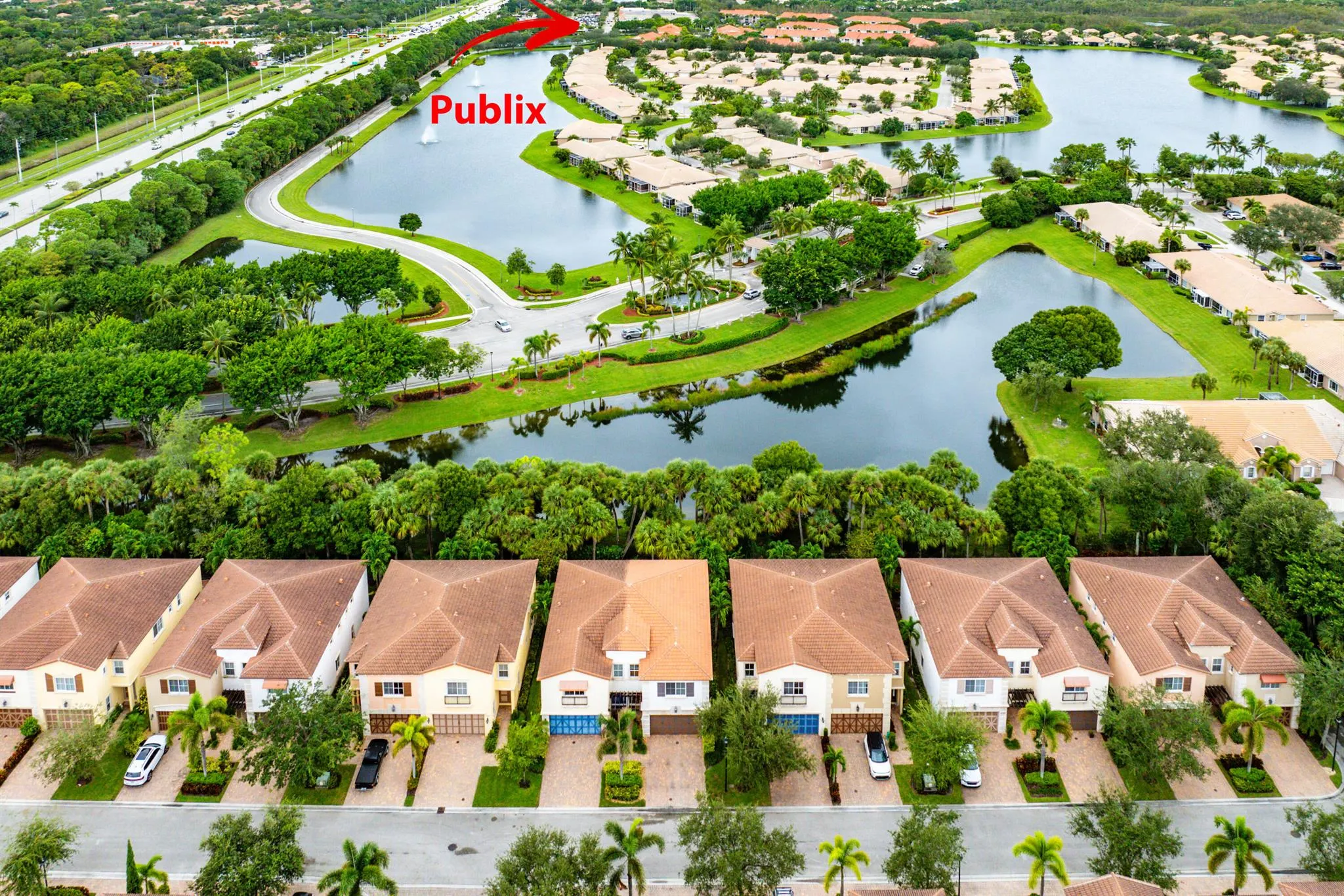 2115 Foxtail View Court