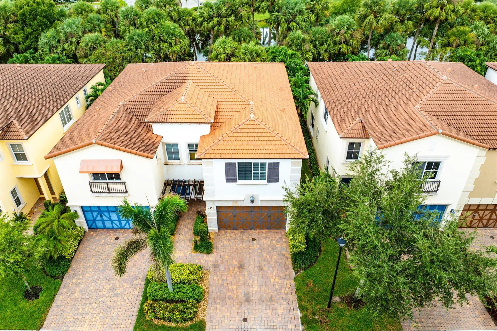 2115 Foxtail View Court