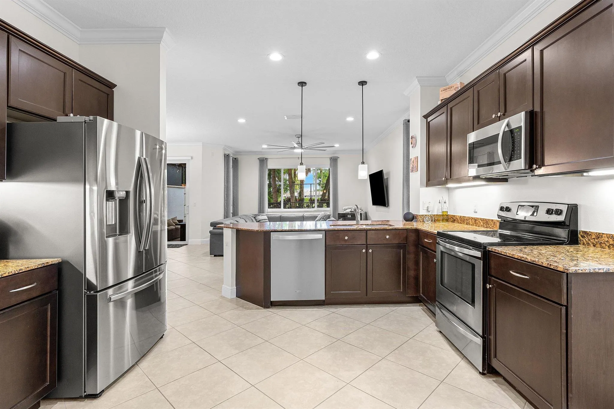 2115 Foxtail View Court