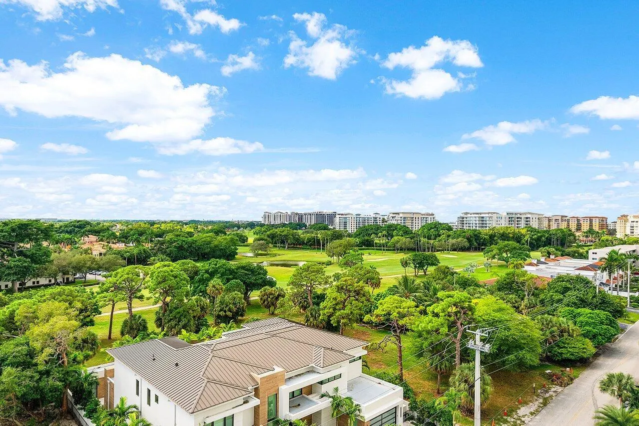 475 E Royal Palm Road, #805