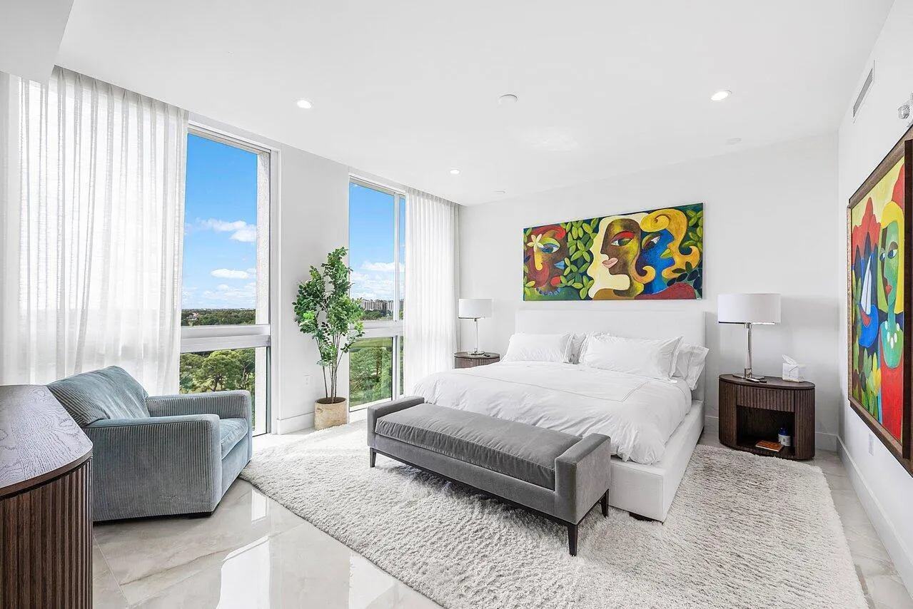 475 E Royal Palm Road, #805