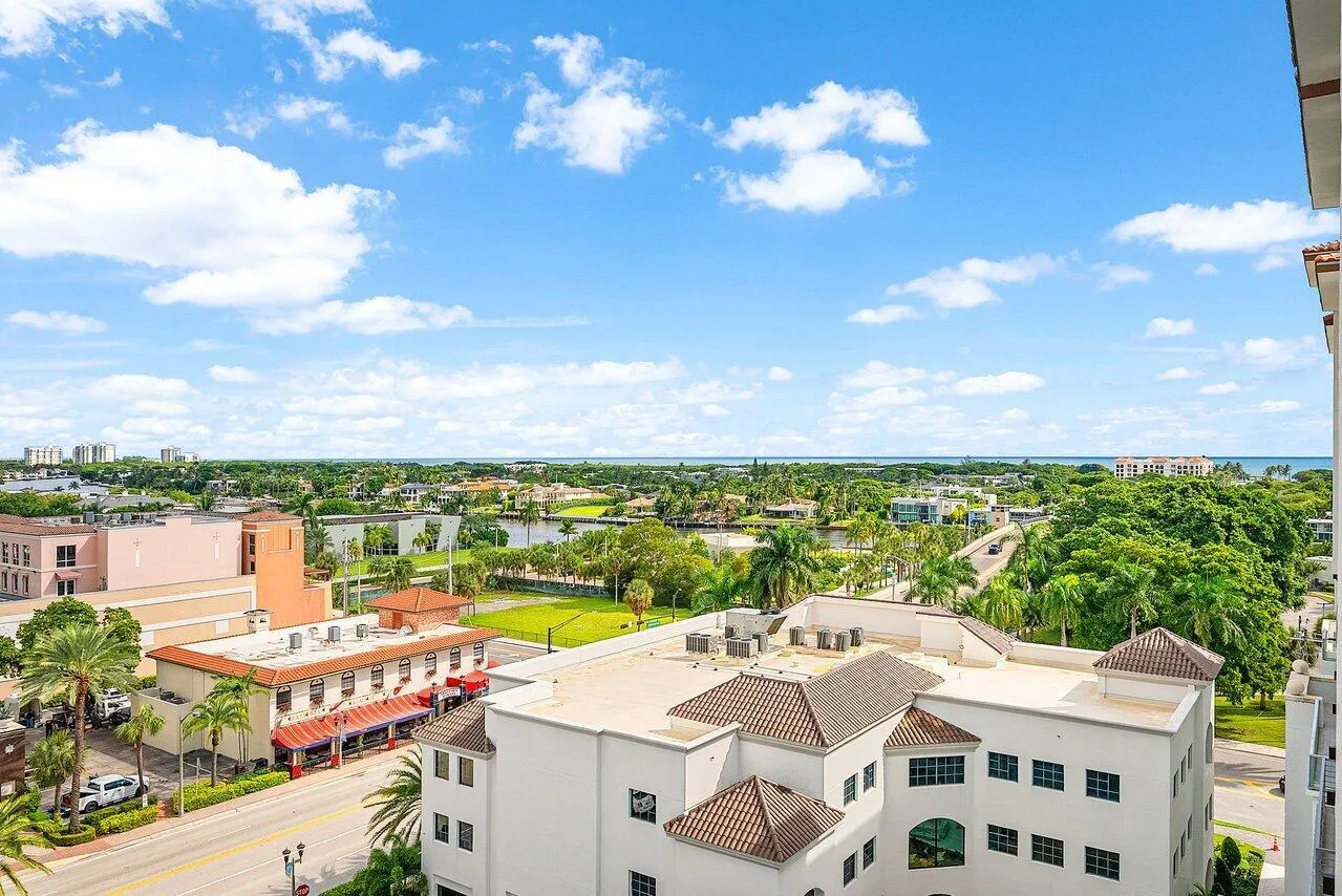 475 E Royal Palm Road, #805