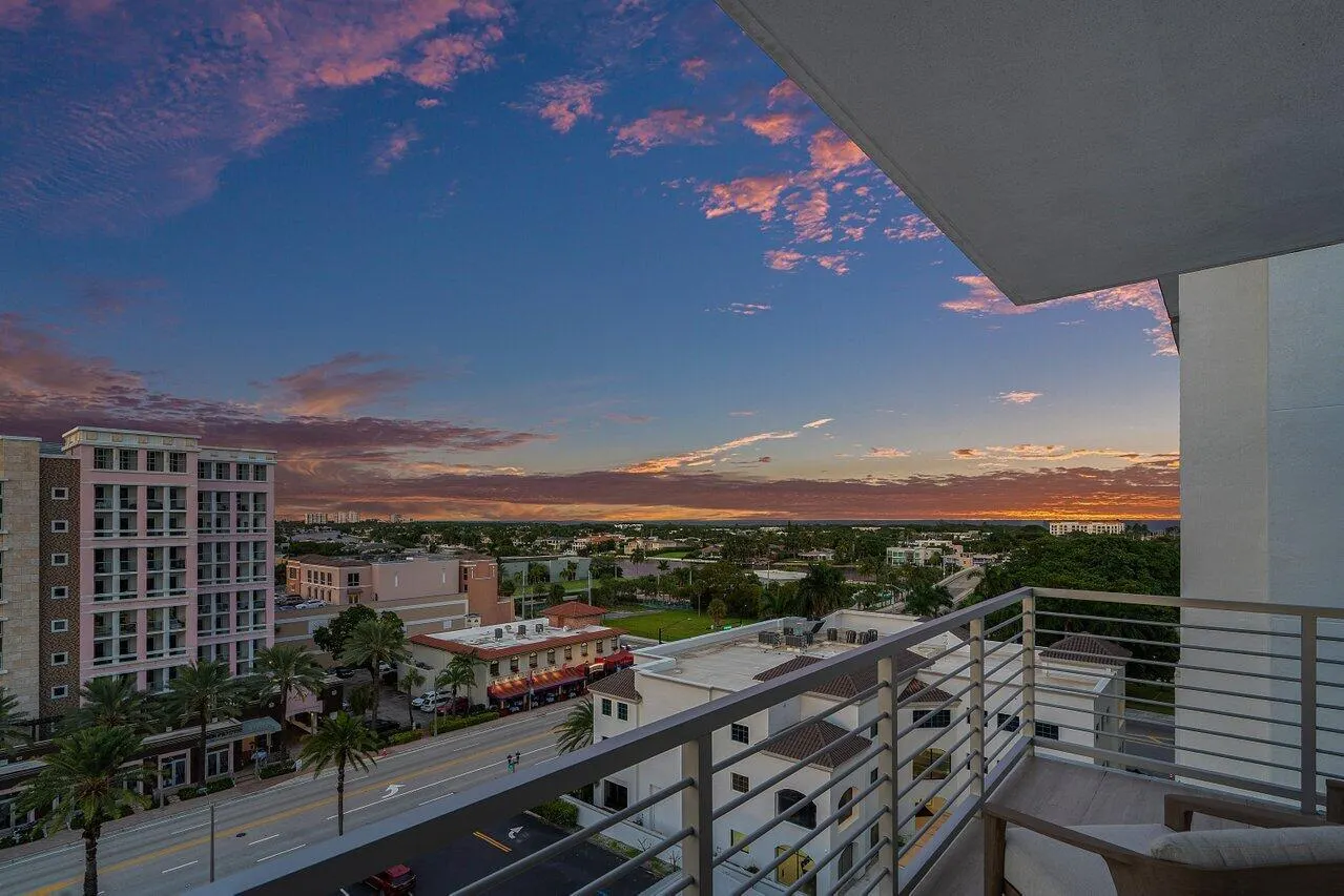 475 E Royal Palm Road, #805
