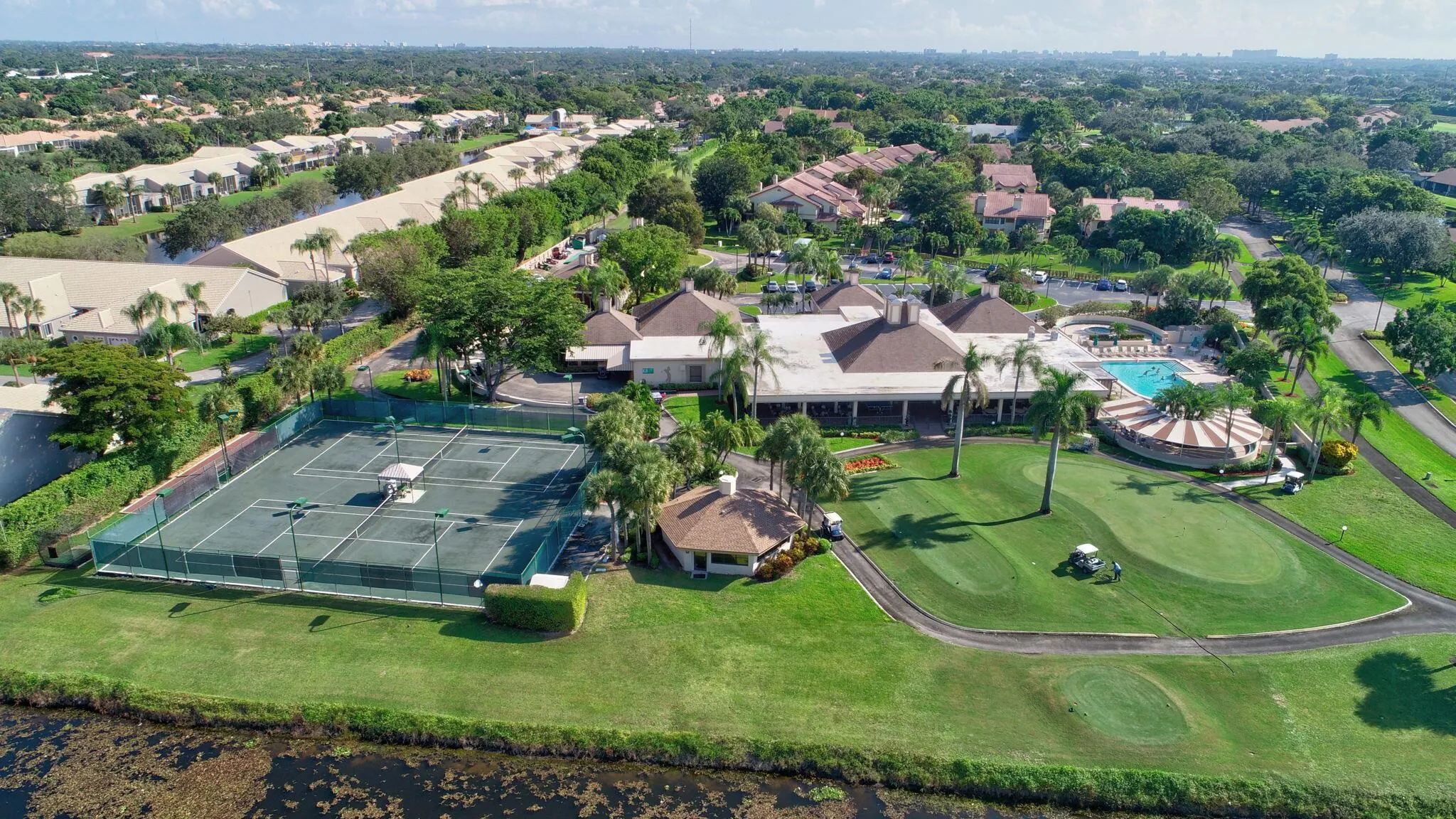 5055 Oak Hill Lane, #222