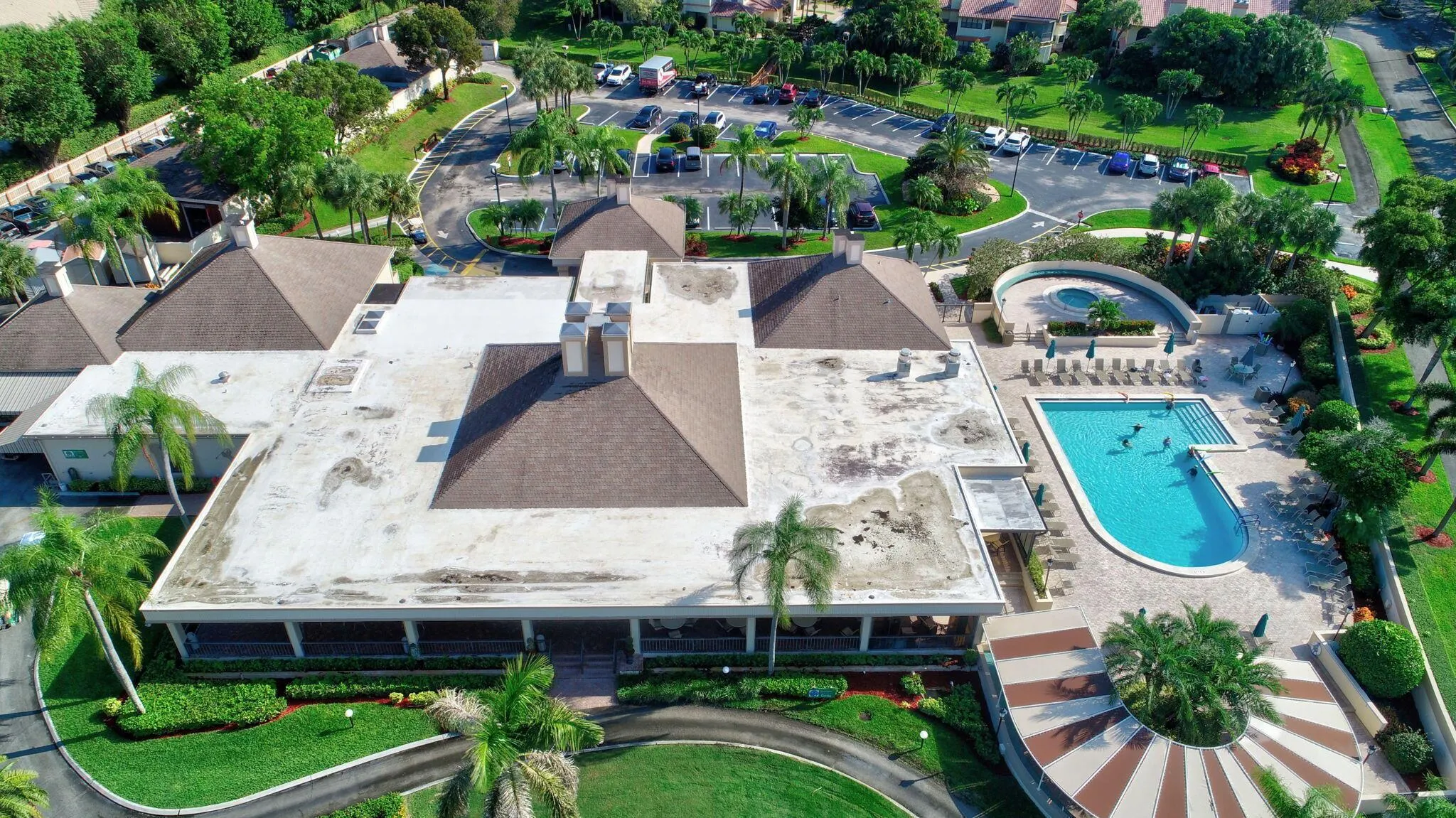 5055 Oak Hill Lane, #222