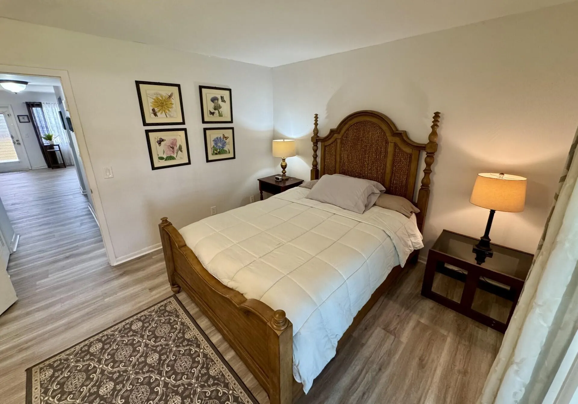 273 Mansfield G, #273