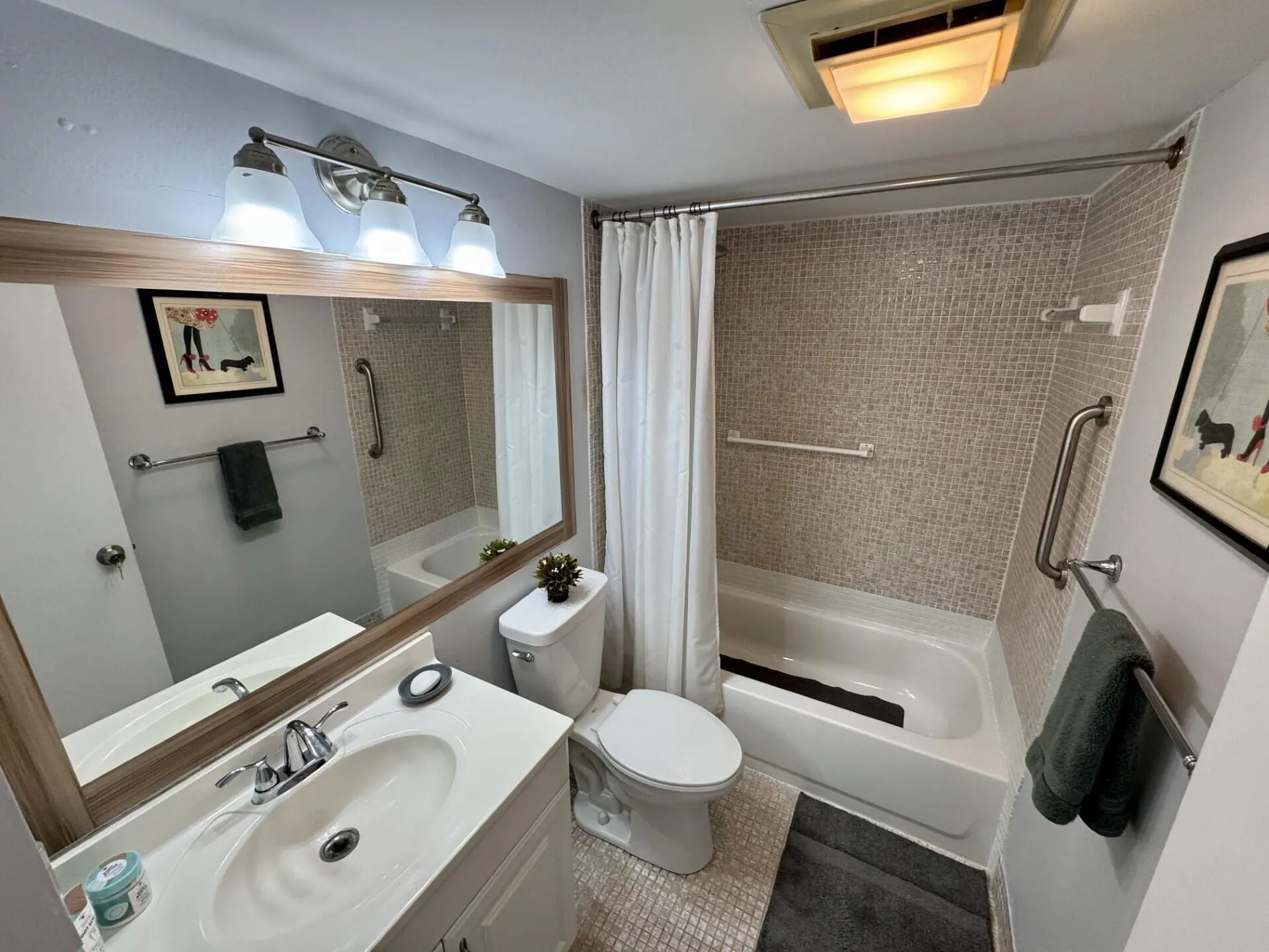 273 Mansfield G, #273
