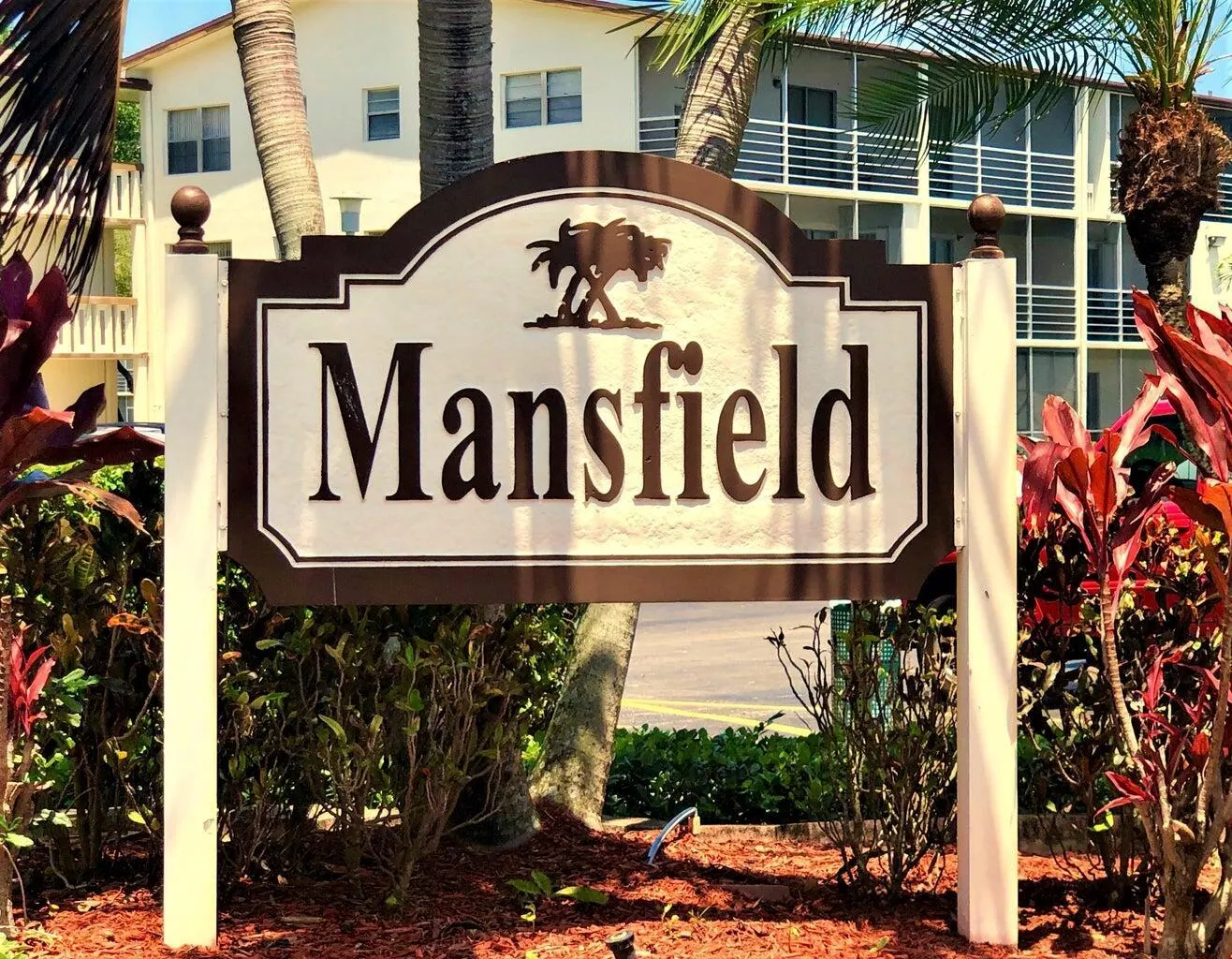273 Mansfield G, #273