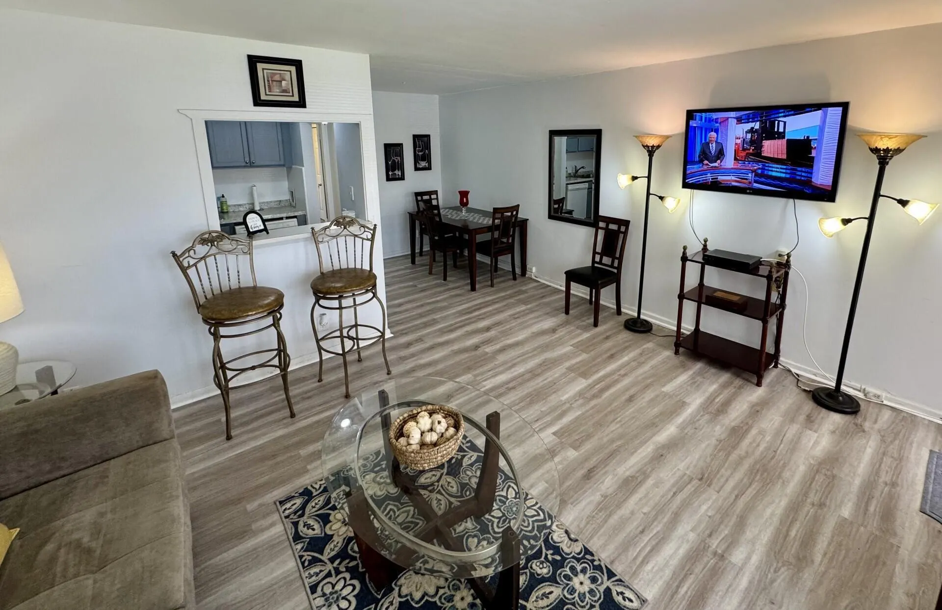 273 Mansfield G, #273