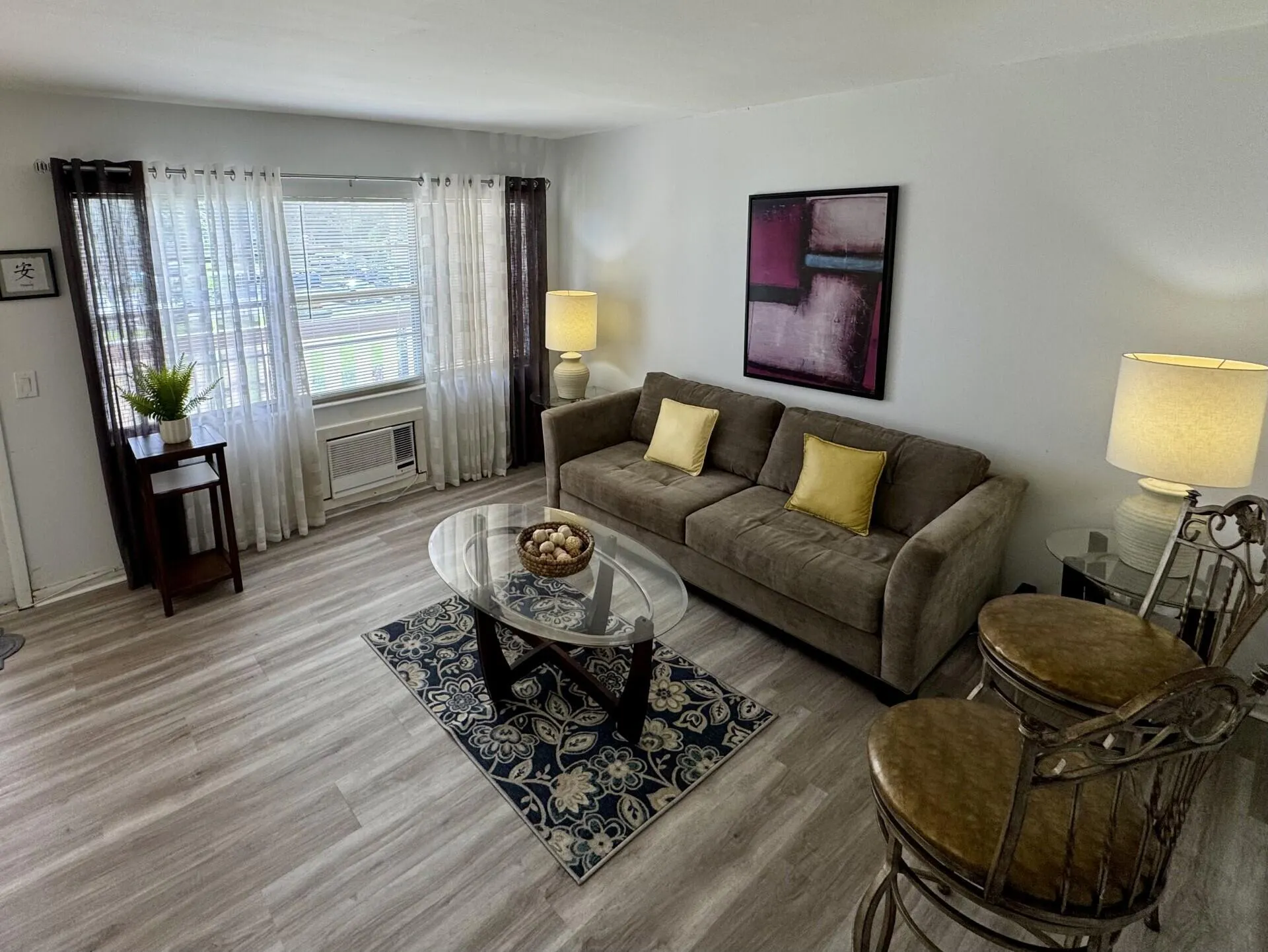 273 Mansfield G, #273