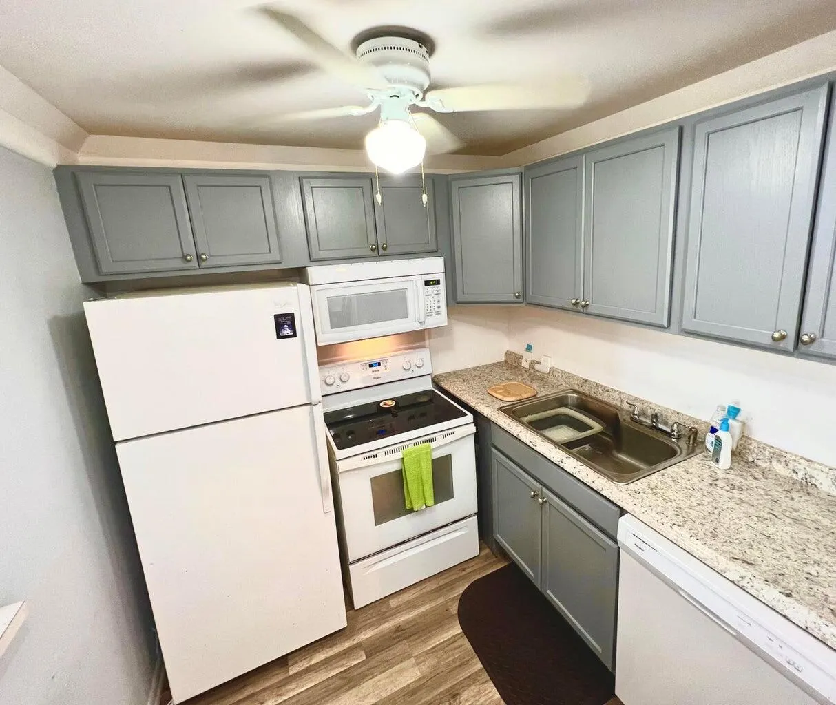 273 Mansfield G, #273