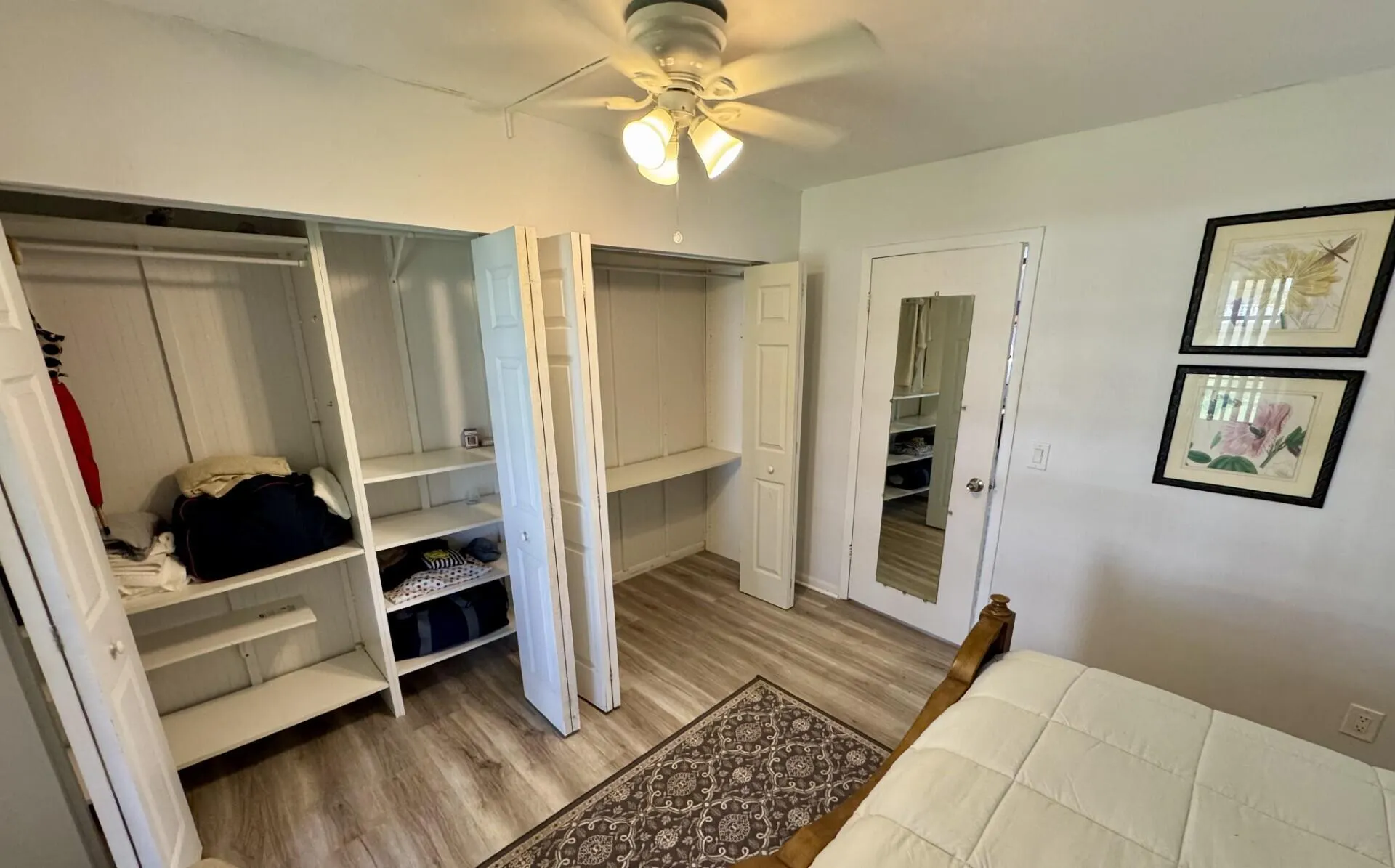 273 Mansfield G, #273