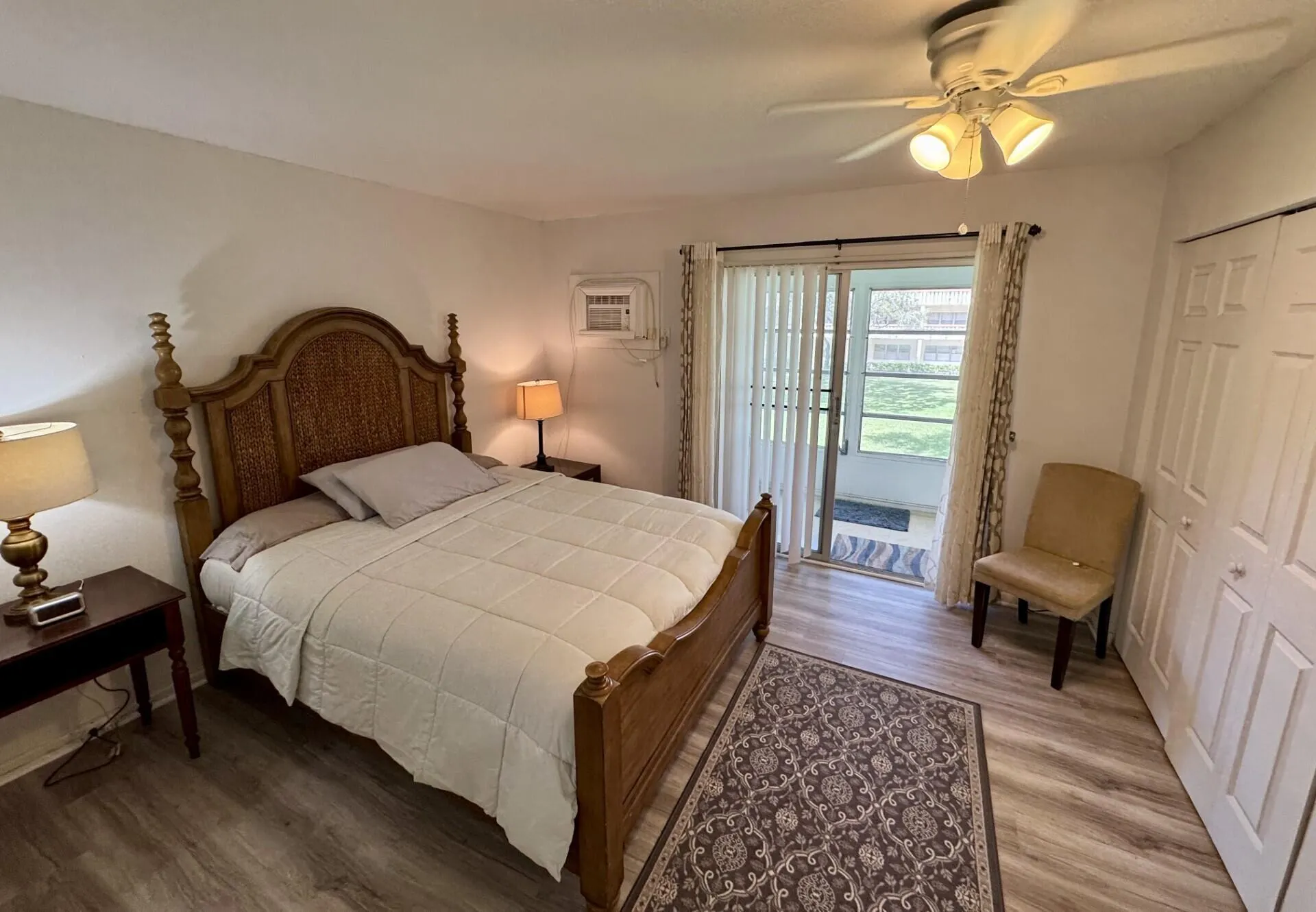 273 Mansfield G, #273