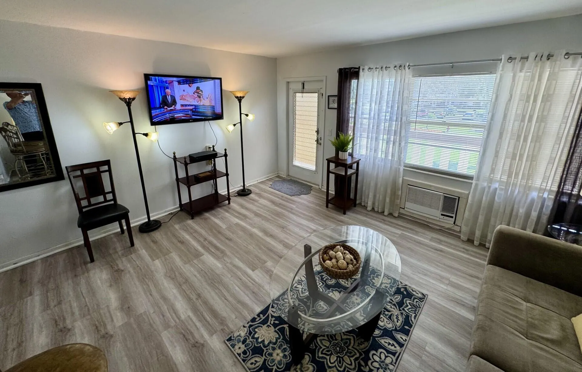273 Mansfield G, #273